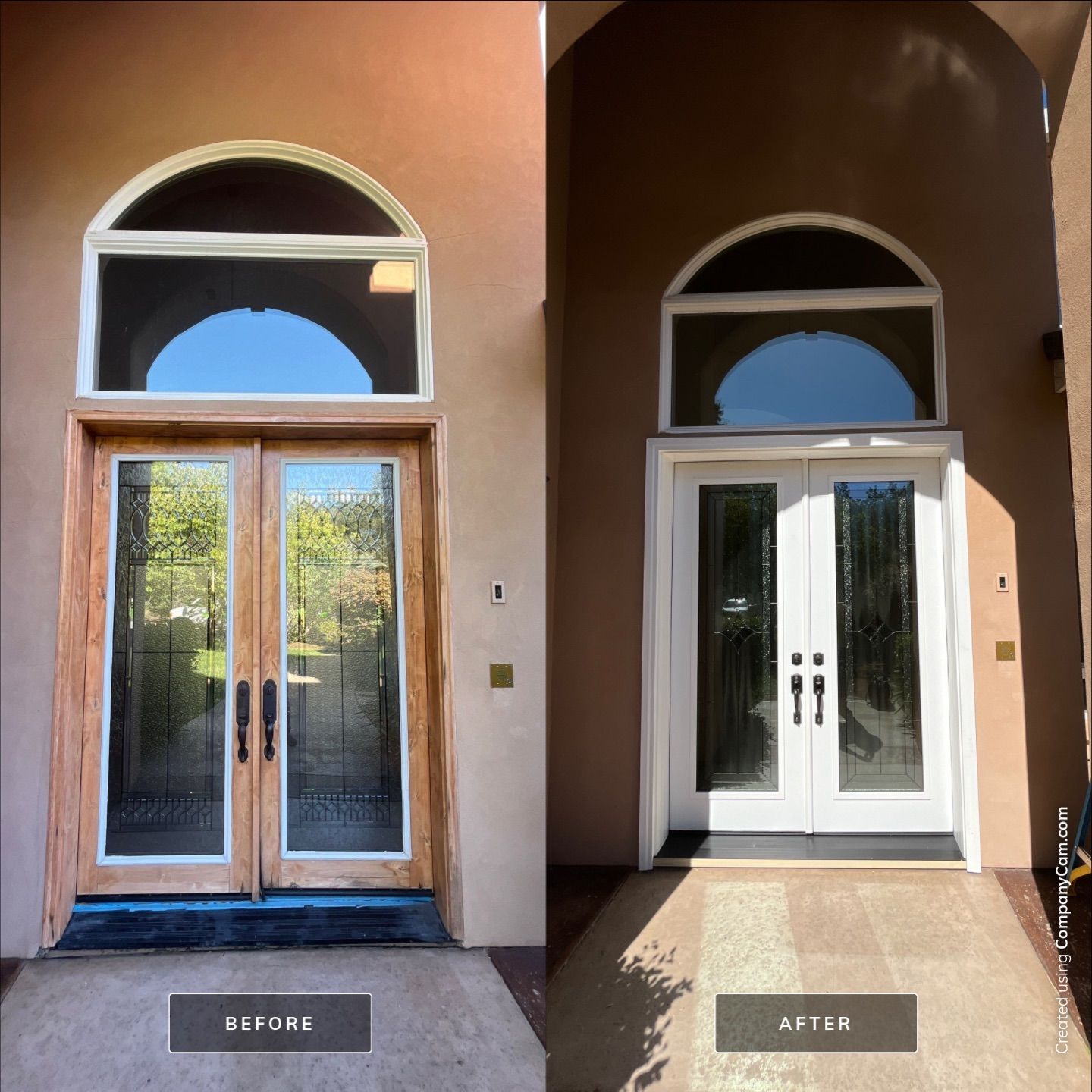 Provia Entry Door by HomeStory Doors