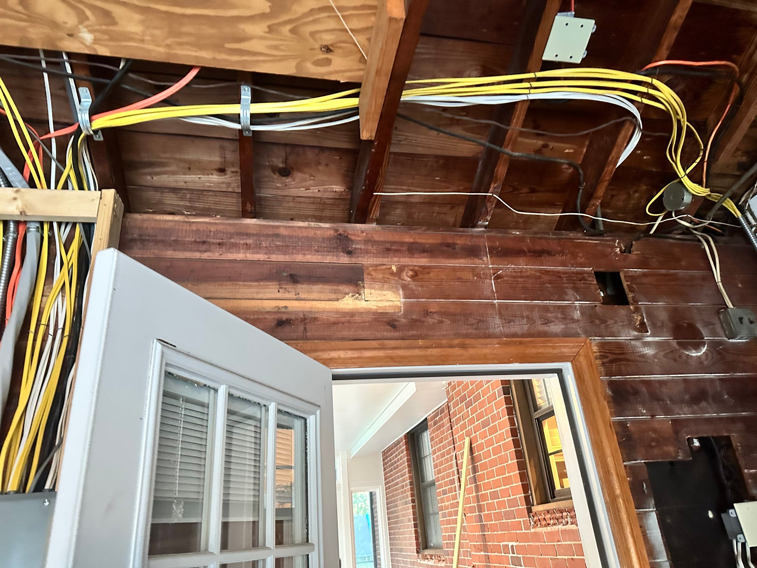 Comprehensive Home Improvement Project by urban green energy llc