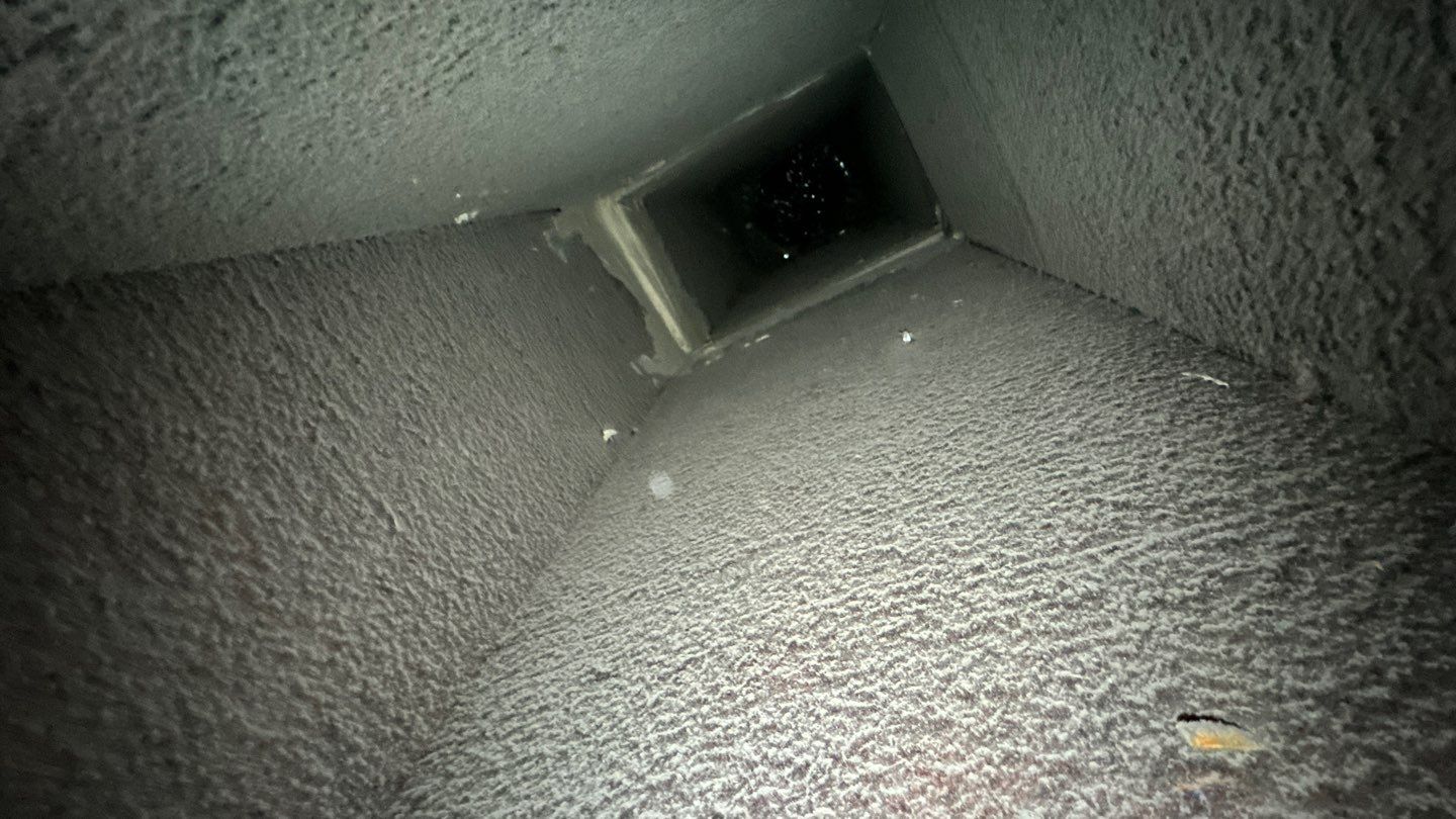 Air Duct Cleaning in Leesburg by Hygienic Air, Inc