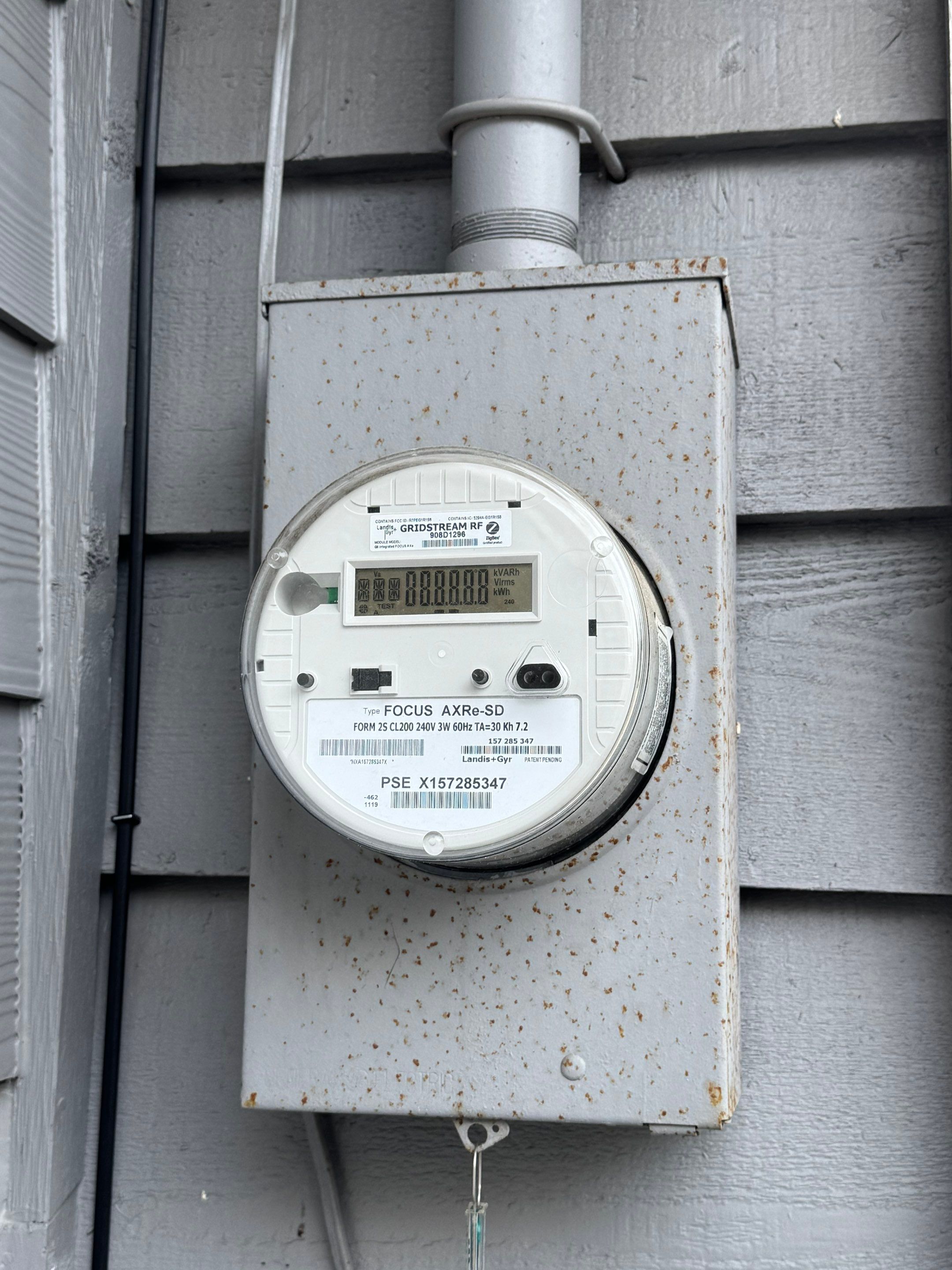 24kW Generac + Service upgrade by JRS Electric Services