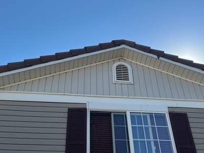 Hail Hail Hail go away! Let the 1st Choice team handle your insurance claim by 1st choice windows and siding