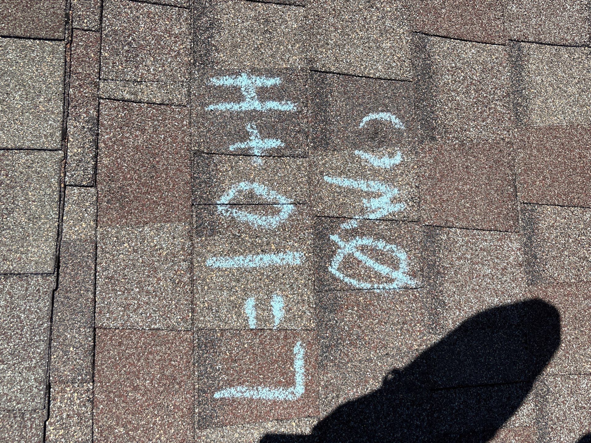 RUBY G by Boss Hogg Roofing