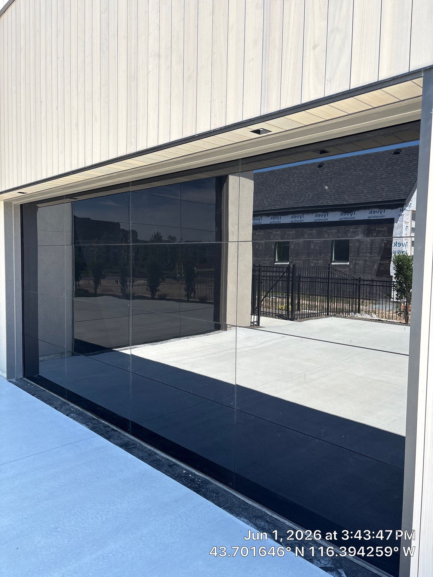 Zach Evans 4-5 Parade of Homes 2026 by Overhead Door Inc