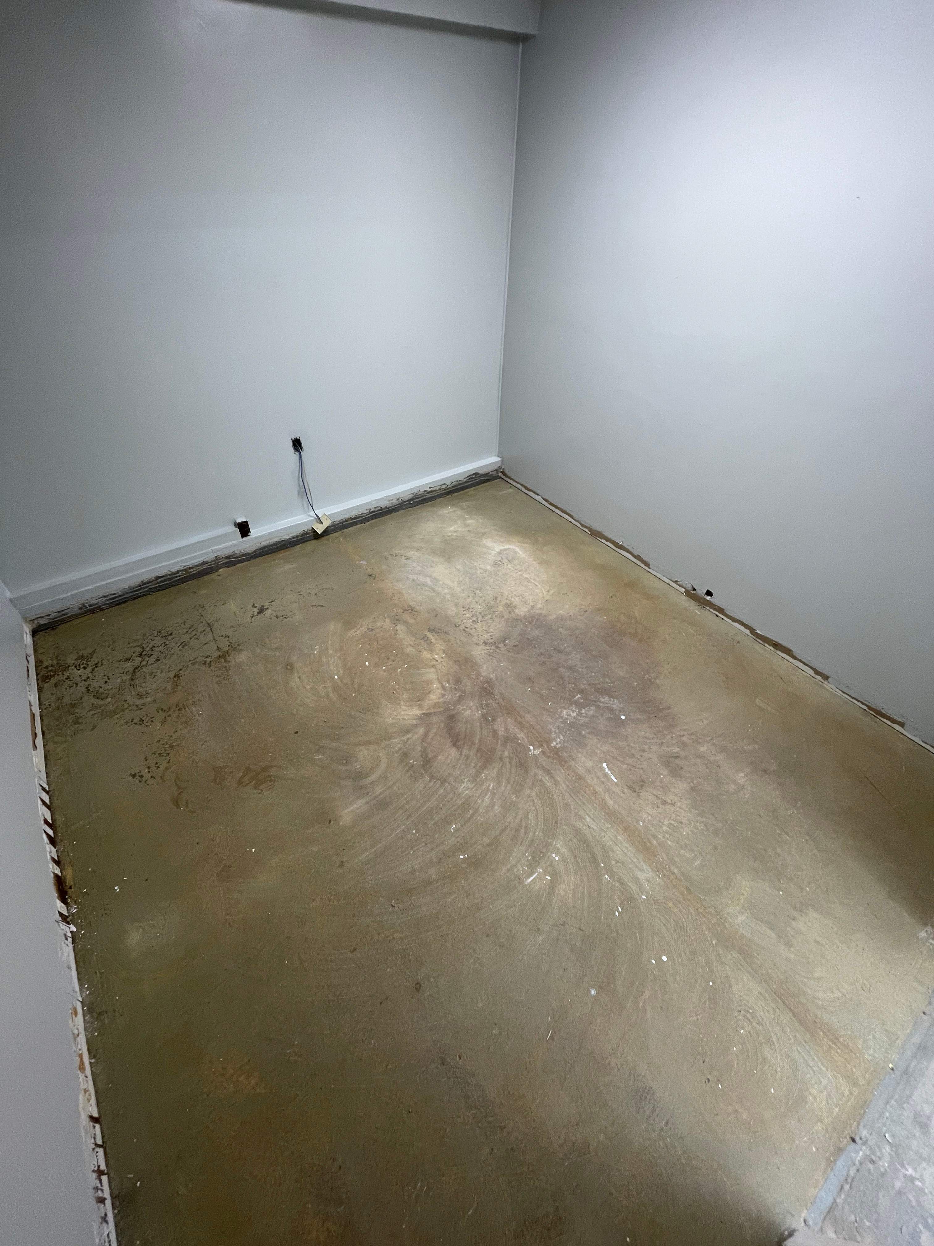 Steamboat Shop Floor Clinton by Loud Bros