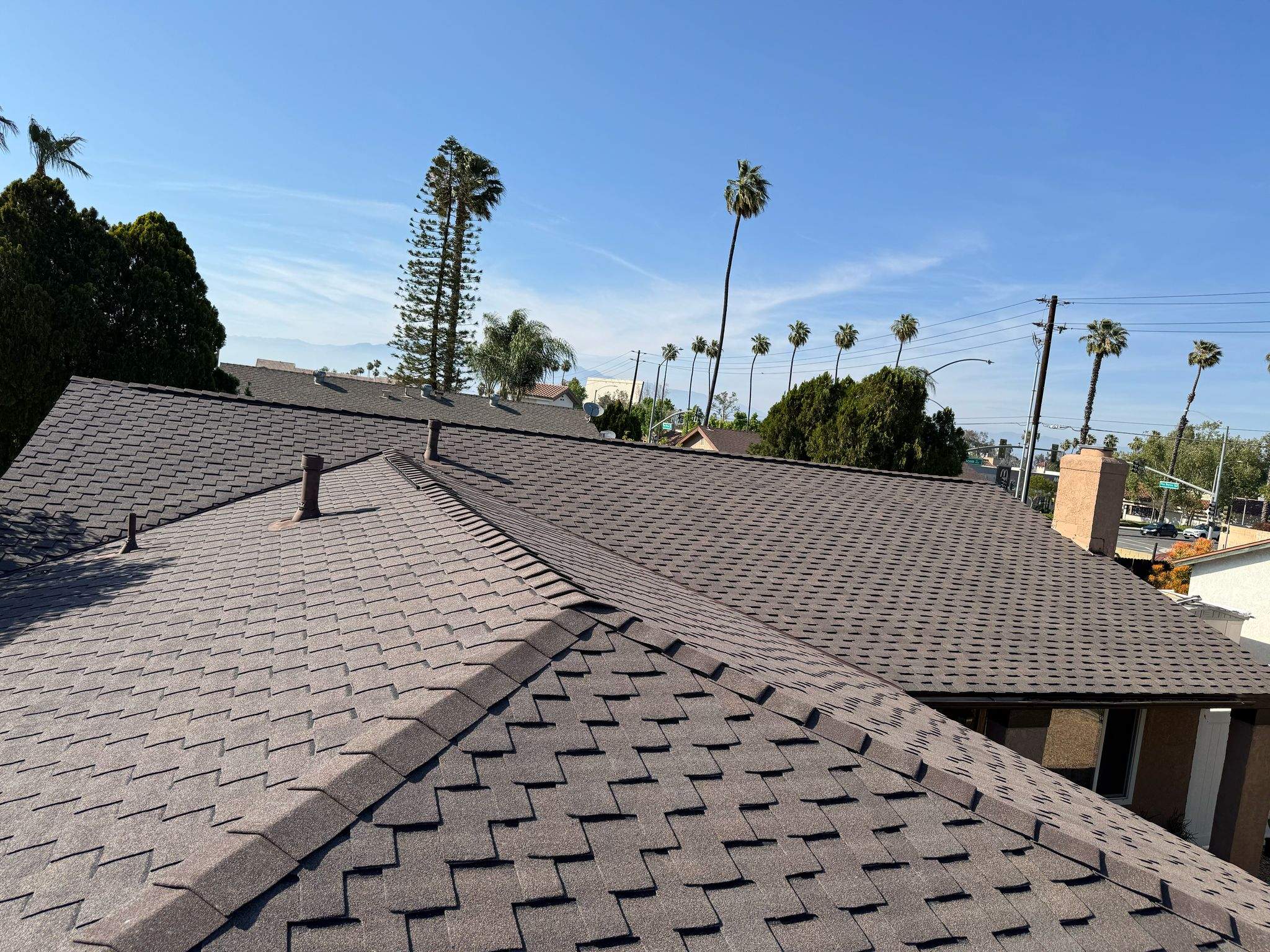 Roof Replacement - Riverside, CA 92503 by Epic Roof Replacement