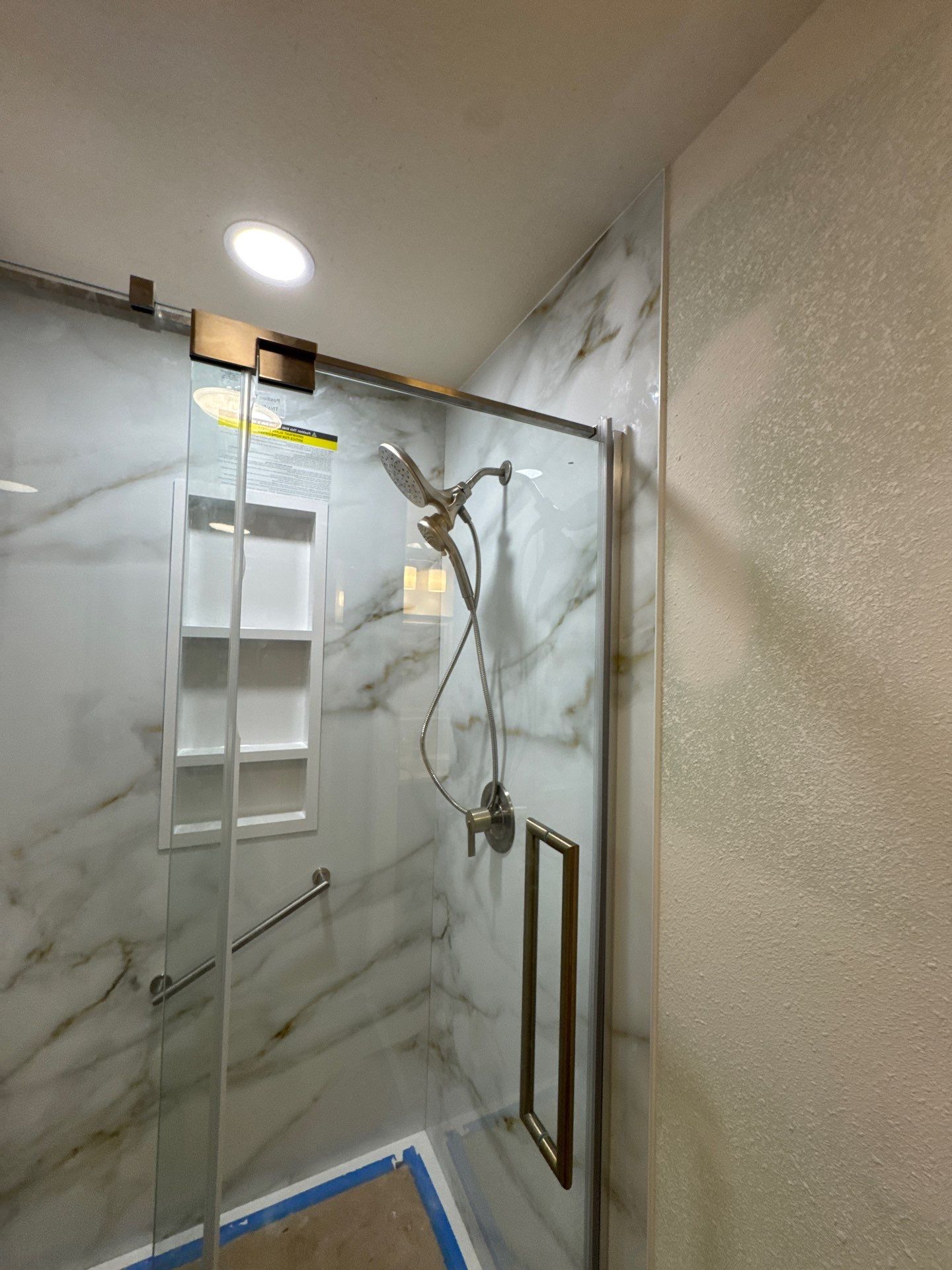 Project in Bentonville, AR by Ozark Home Pros