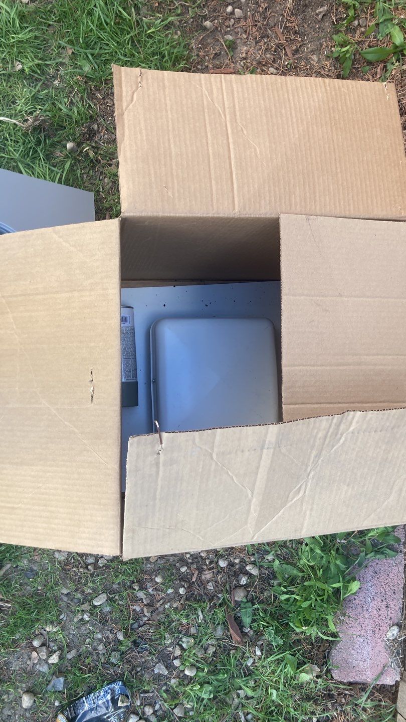 Low Pitch Residential Roofing Installation for damaged roof in Nampa by ID Roofing LLC