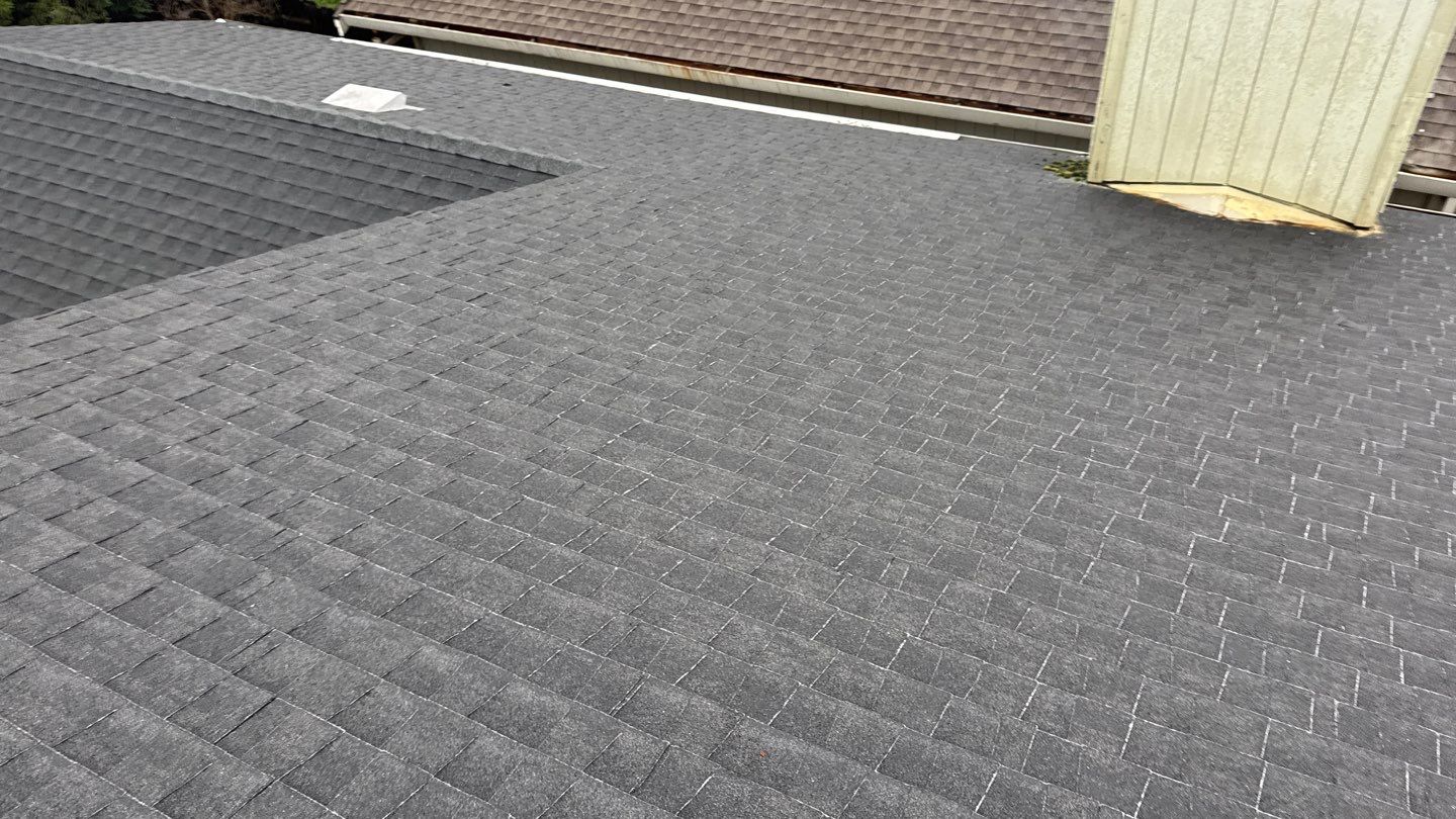 Project in Antelope by NuLead Construction Inc