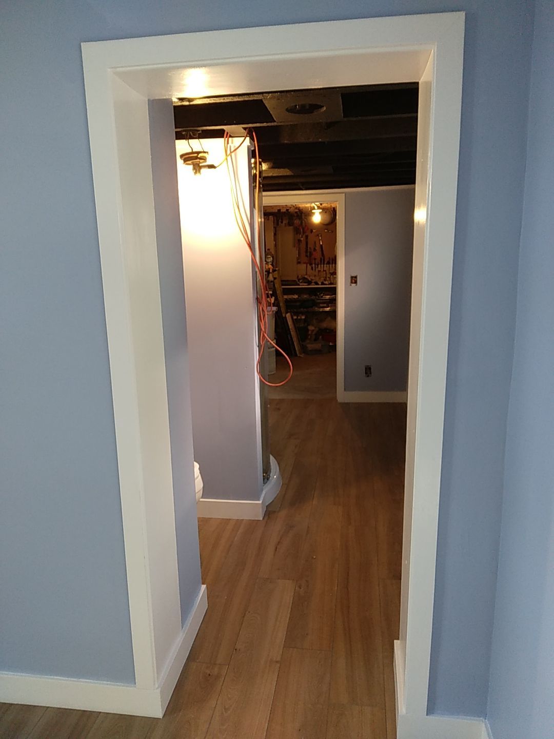 Project in Salt Lake City by Rudd Builders LLC