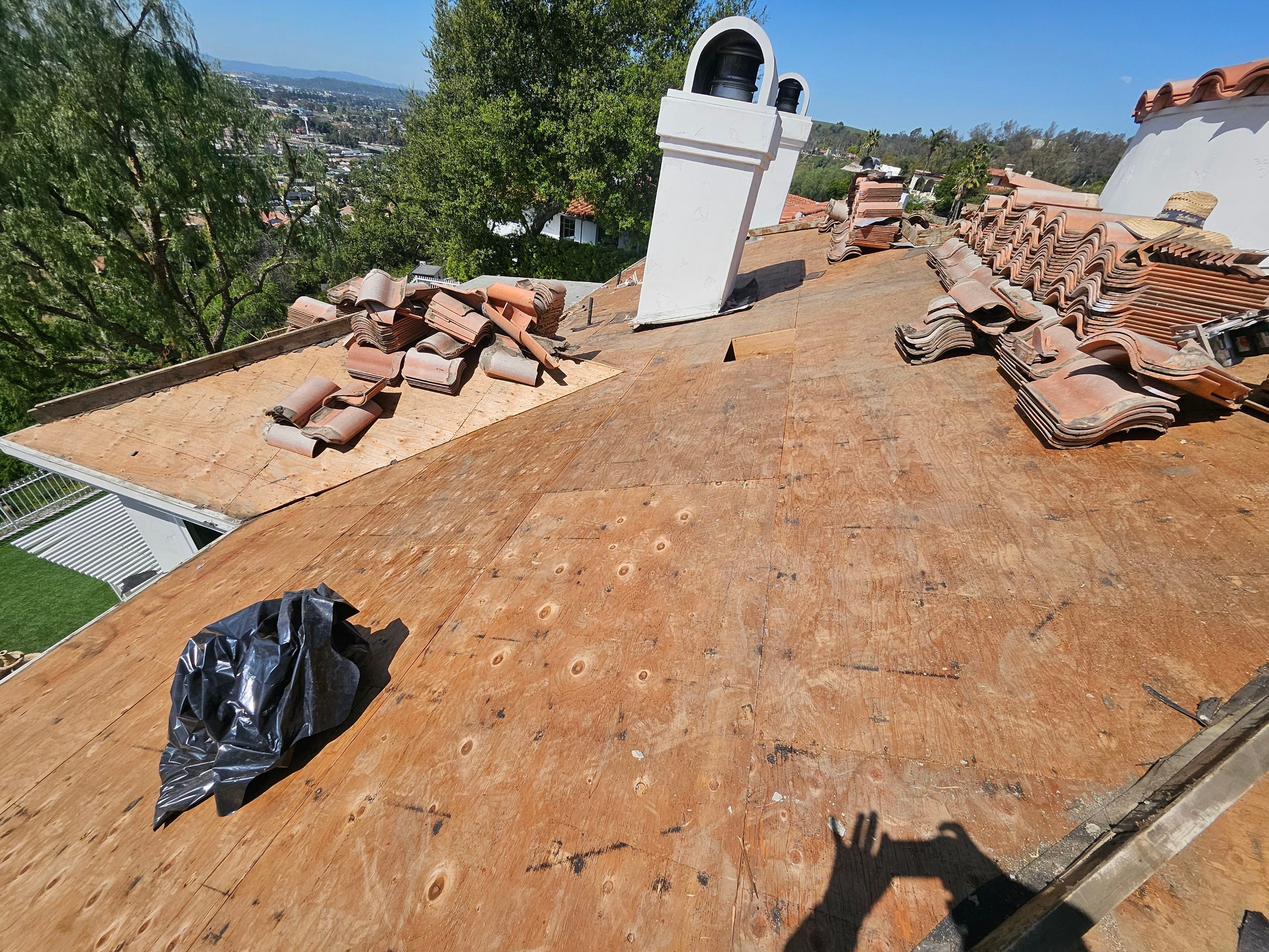 Roof Replacement - Pomona, CA 91768 by Epic Roof Replacement