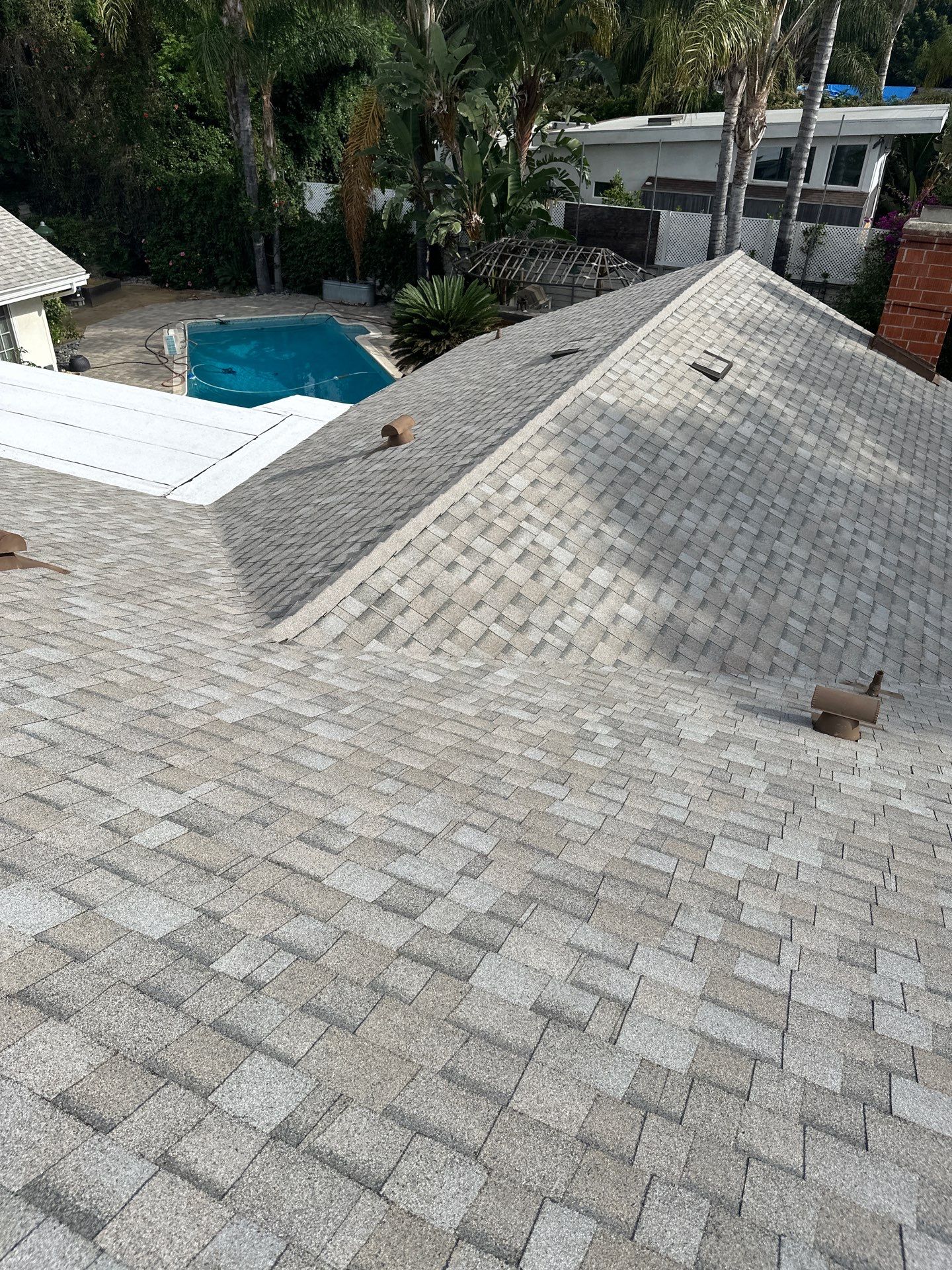 Roof Replacement - Los Angeles, CA 91325 by Epic Roof Replacement