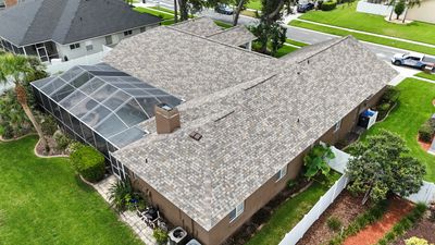 Roof Replacement in Valrico, FL