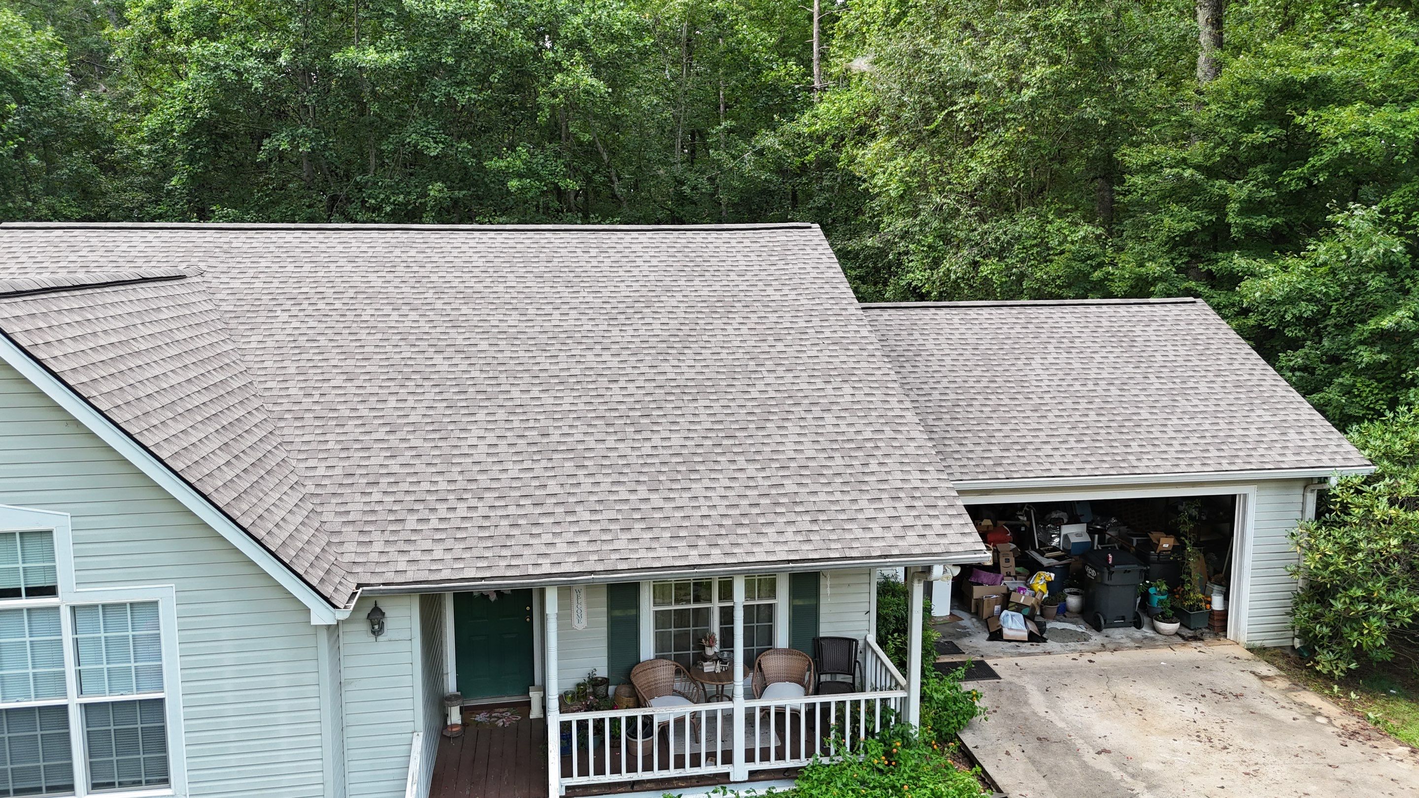 The Millers by United Contracting and Roofing