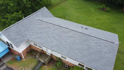 Project in Greensboro