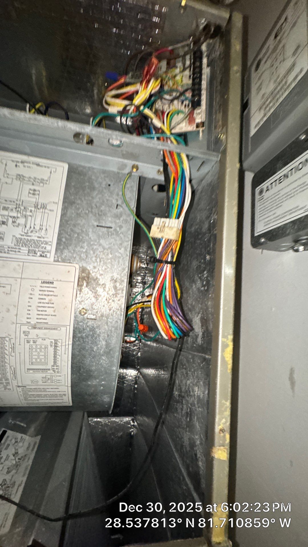 Air Duct Cleaning in Clermont by Hygienic Air, Inc