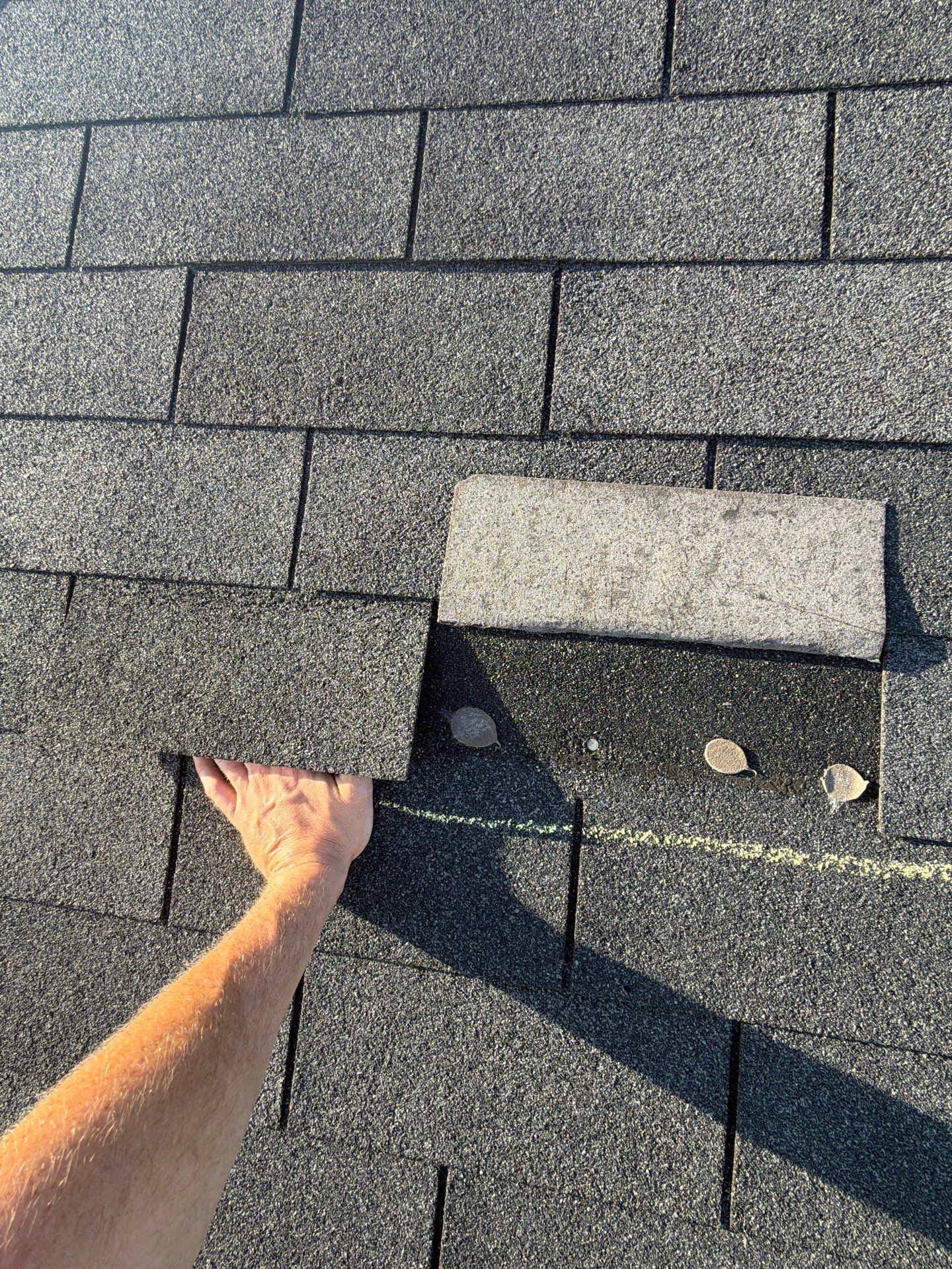Project in Royse City, TX by Rich the Roofer LLC