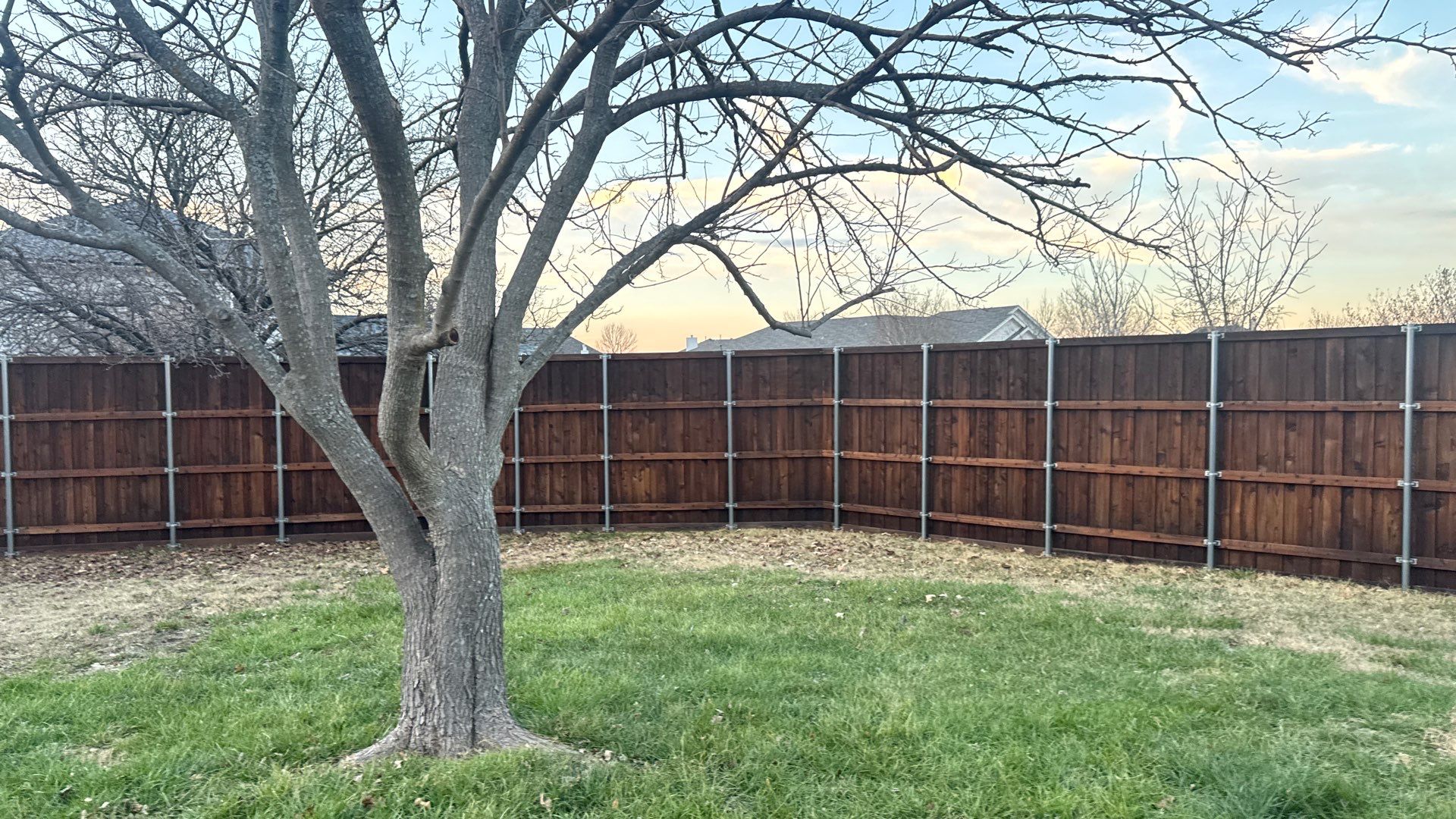 Project in Wylie by Rhino Roofing and General Contracting, LLC