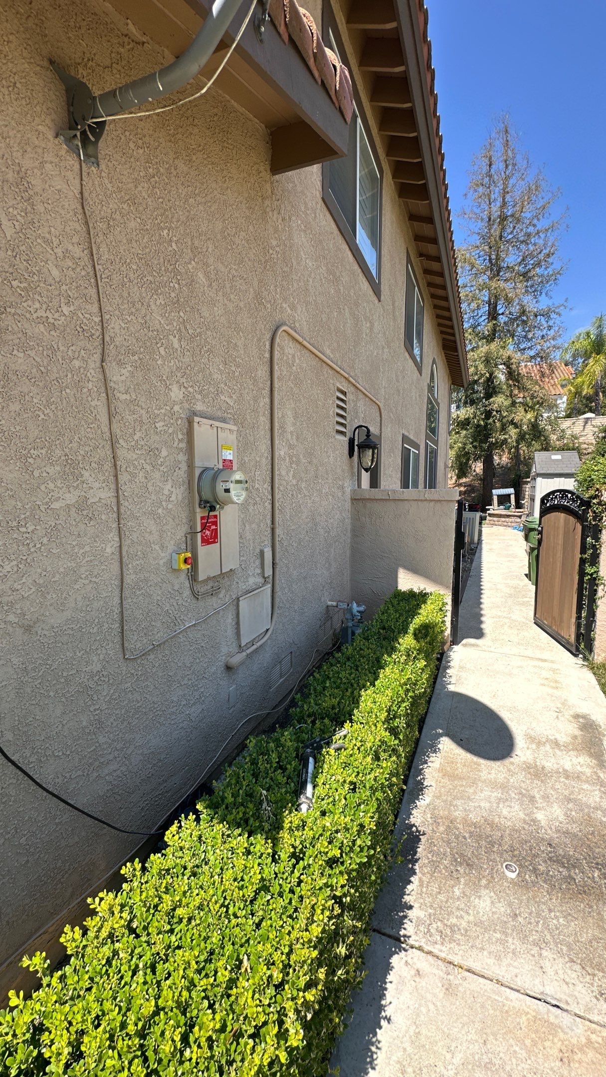 Westlake Village Solar Panel Installation and Tesla Powerwall 3 System by AWS Solar