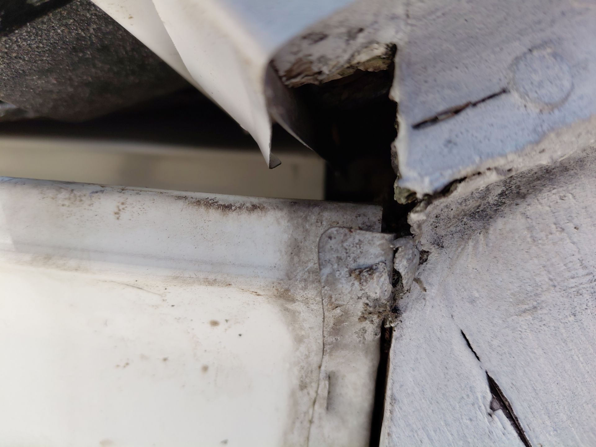 Arlington: Residential Roof Replacement with CertainTeed Landmark PRO in Max Def Colonial Slate by RM Banning, Inc.