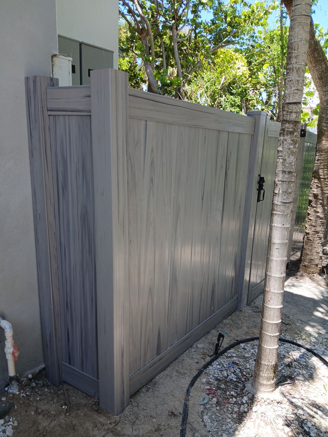 3475 Gulf of Mexico Dr by H&Y Fence
