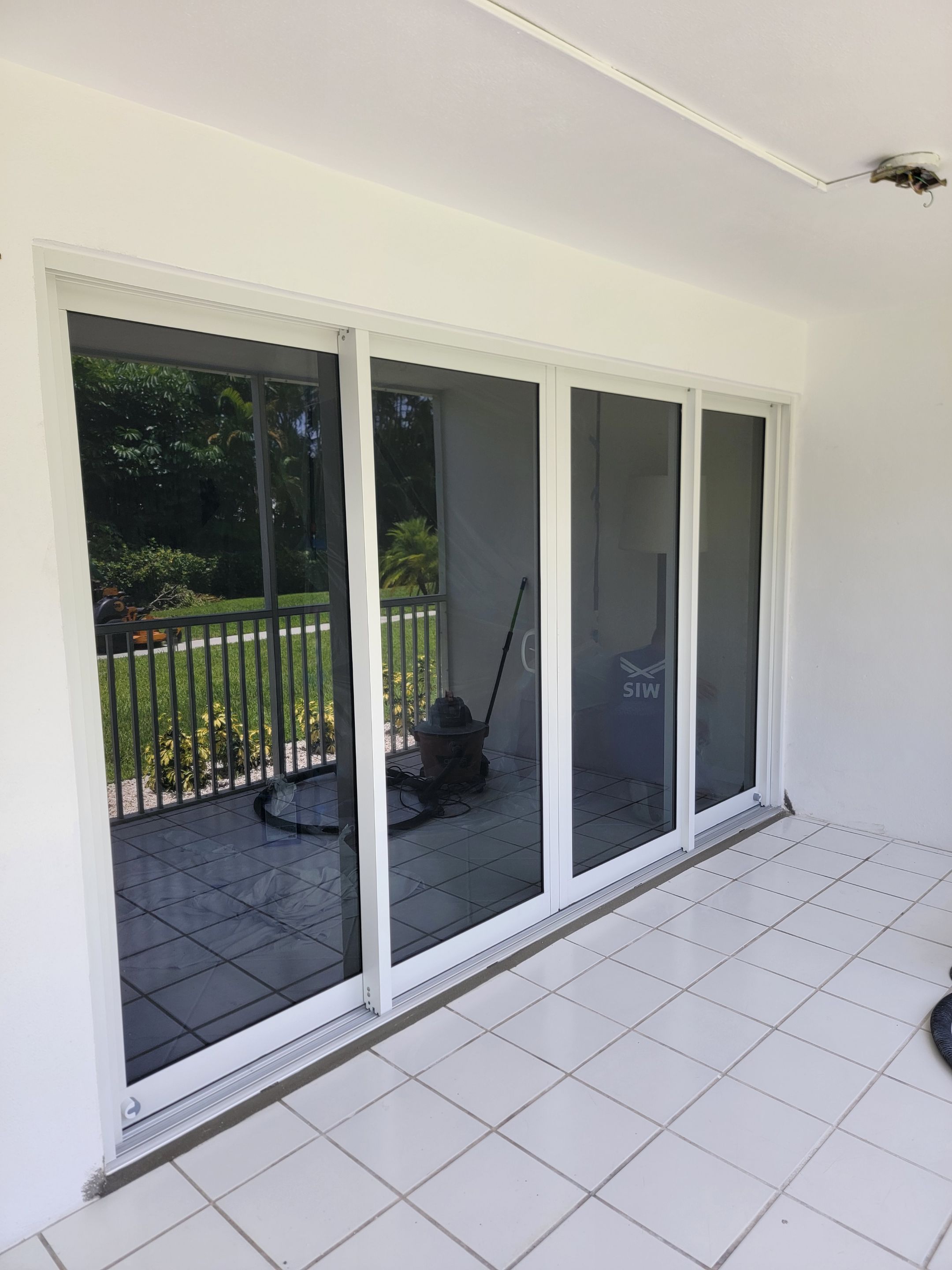 Project in Delray Beach by SIW Solutions