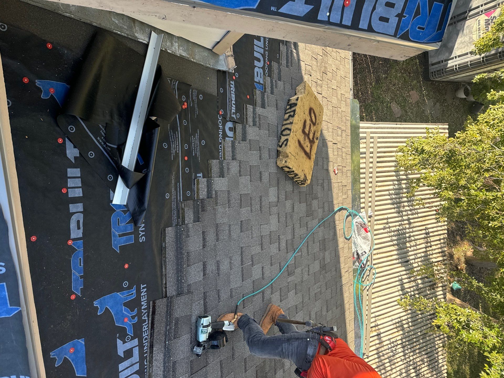 Roof Repair Houston by Roof Repair Company