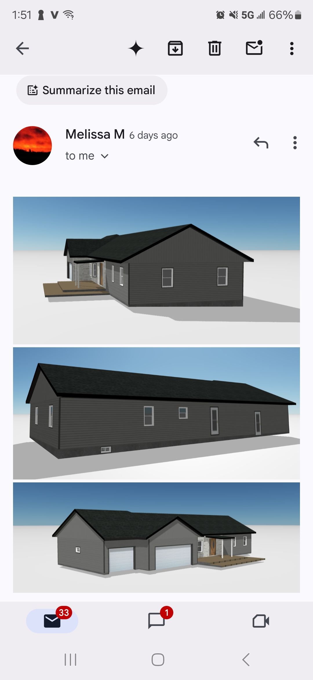 Project in Webster City by advantage Pro Inc