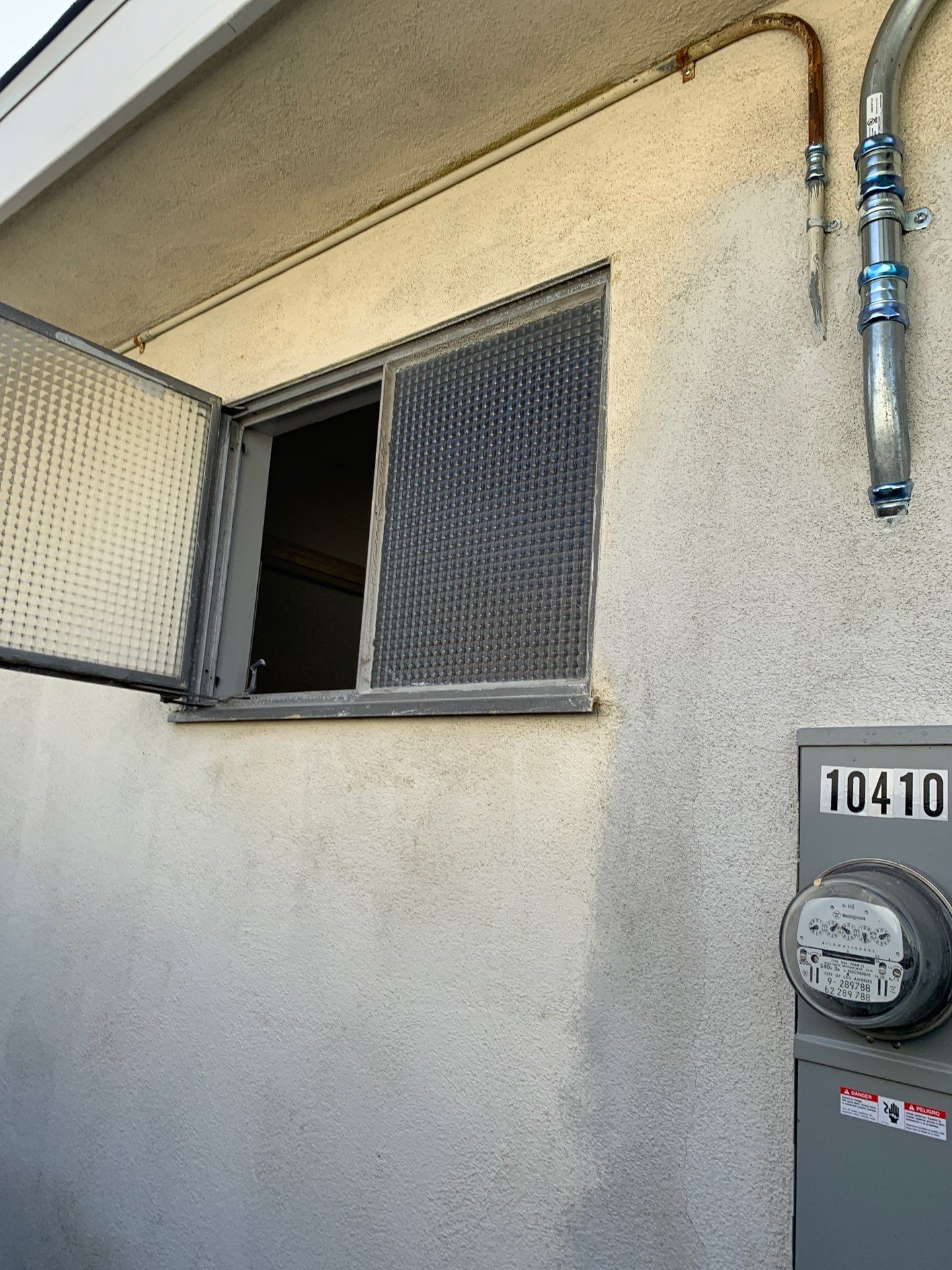Window Installation using Anlin by American Window Company