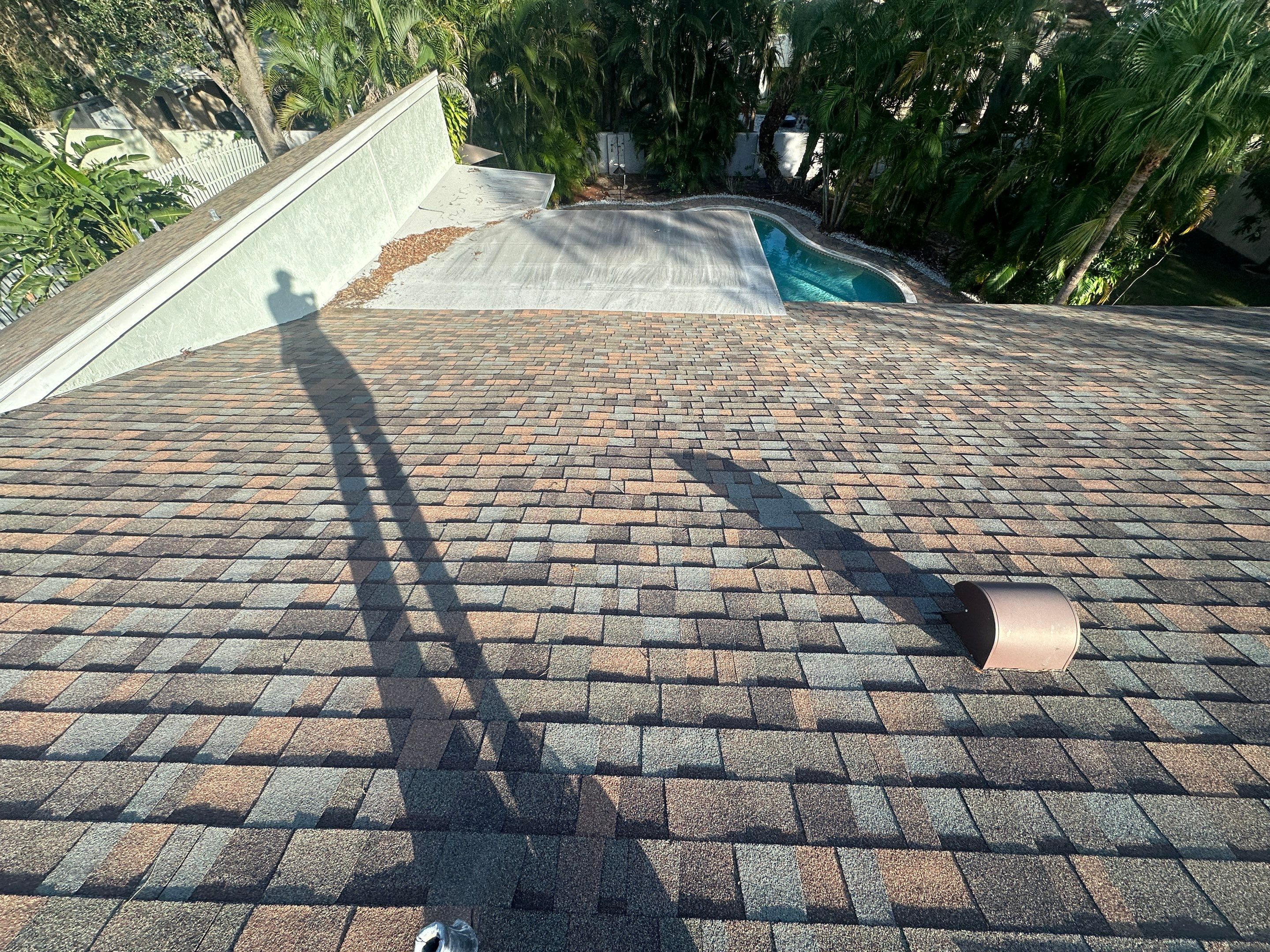 Hurricane Damage Claim in Tampa by FLAPA & KeyStone