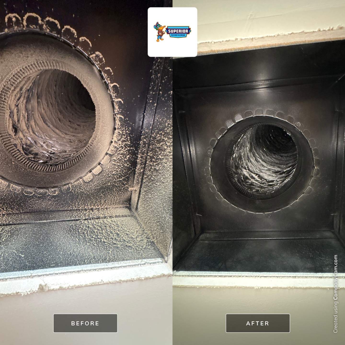 Air Duct Cleaning in Freedom, PA by Superior Air Duct Cleaning