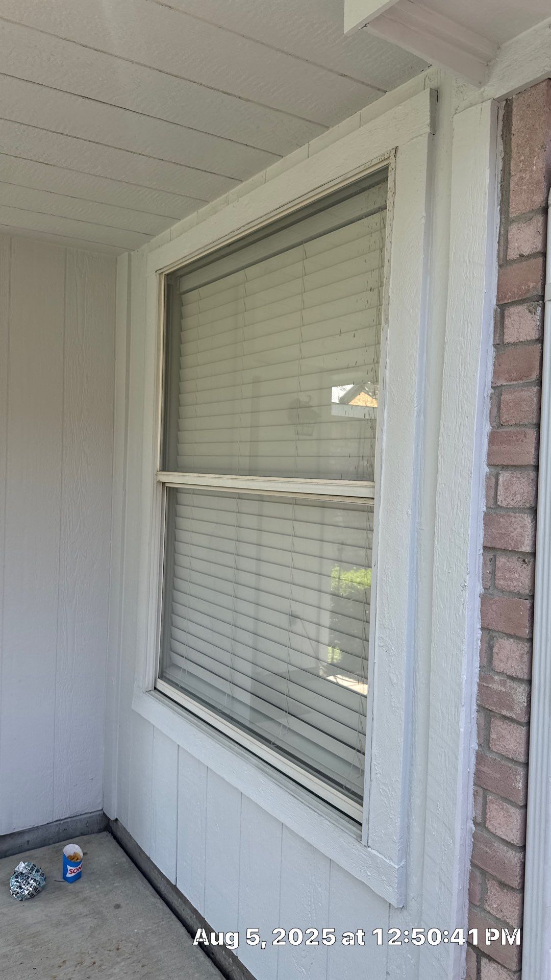Project in McKinney by Rhino Roofing and General Contracting, LLC