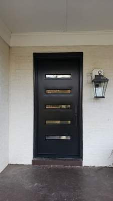 Door Installation in Pikesville, MD