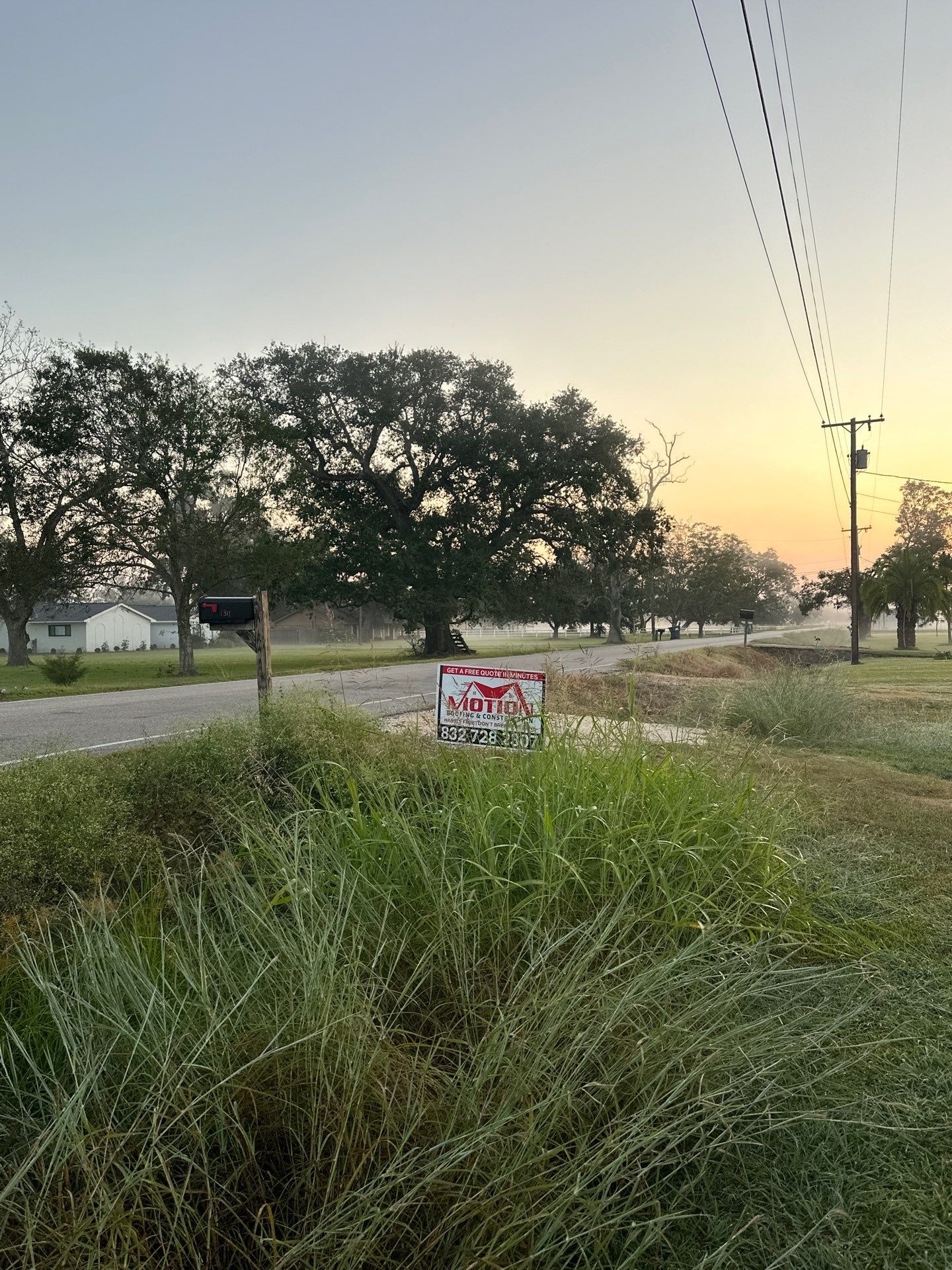 GAF HDZ TIMBERLINE BARKWOOD by Motion Roofing