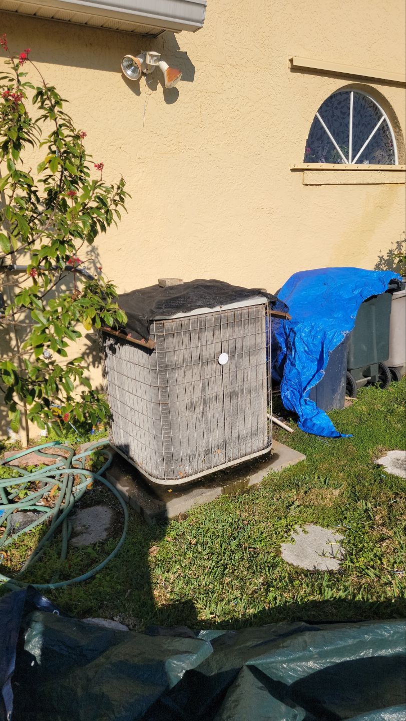 Project in Kissimmee by You Restorations LLC DBA YOU-Home