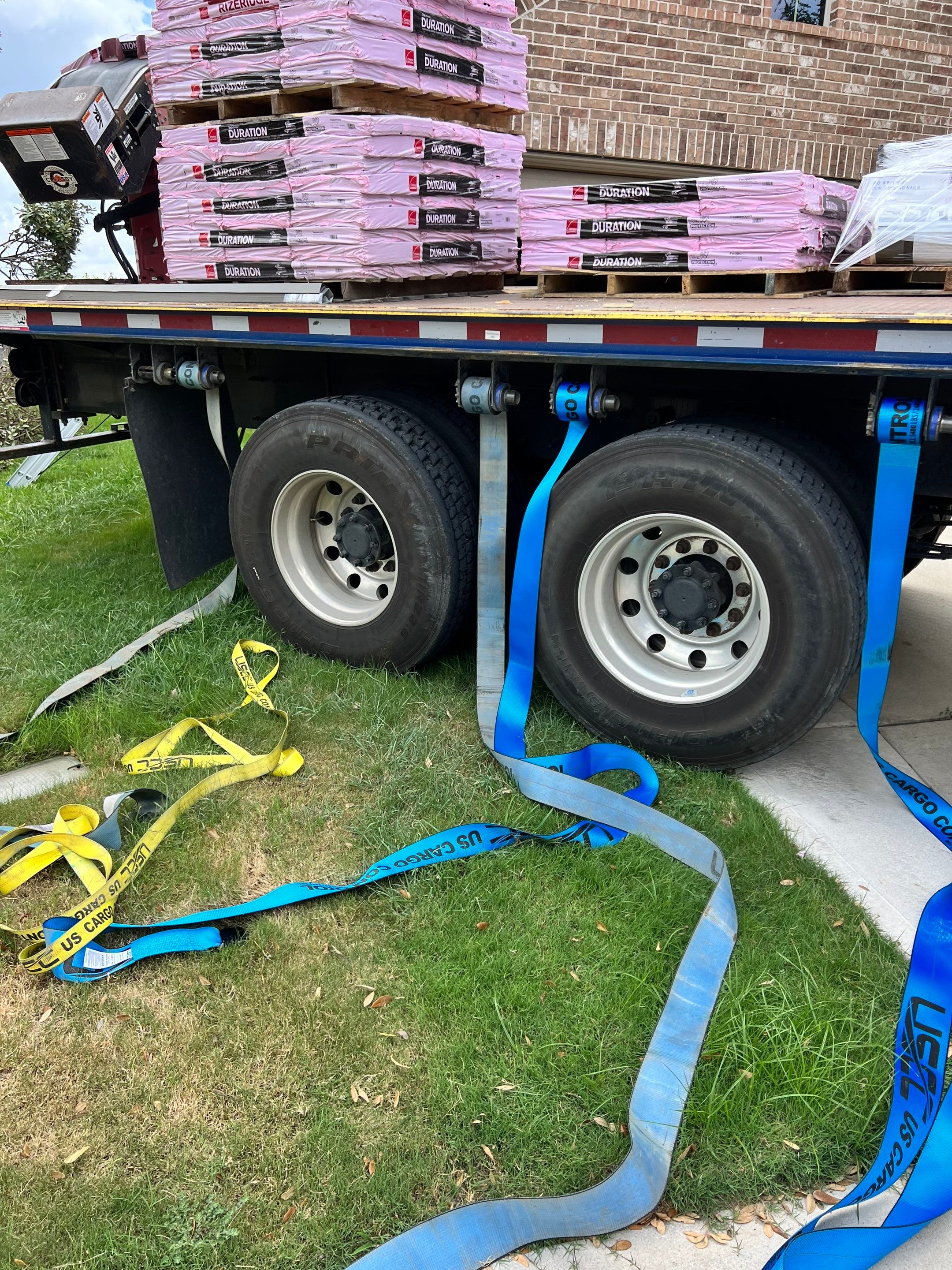 Residential Roof Replacement by Premier Roofing and Contracting