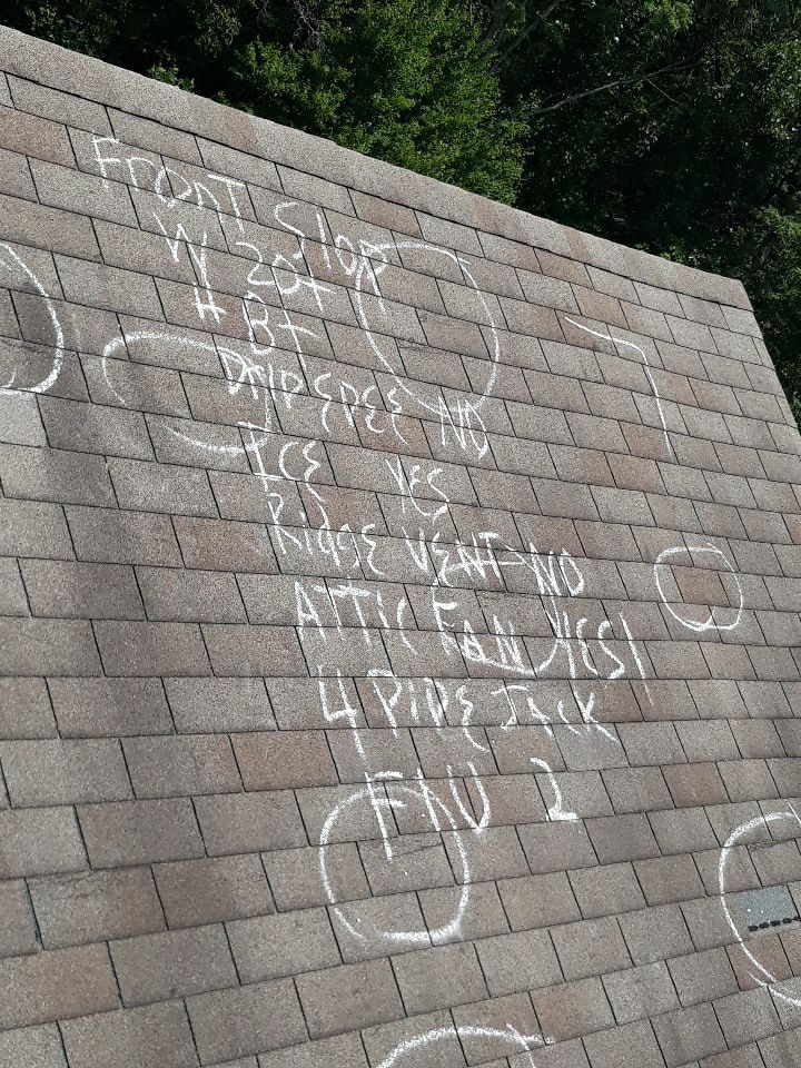 Woodbridge: CertainTeed Landmark Designer Shingles in Cottage Red by RM Banning, Inc.