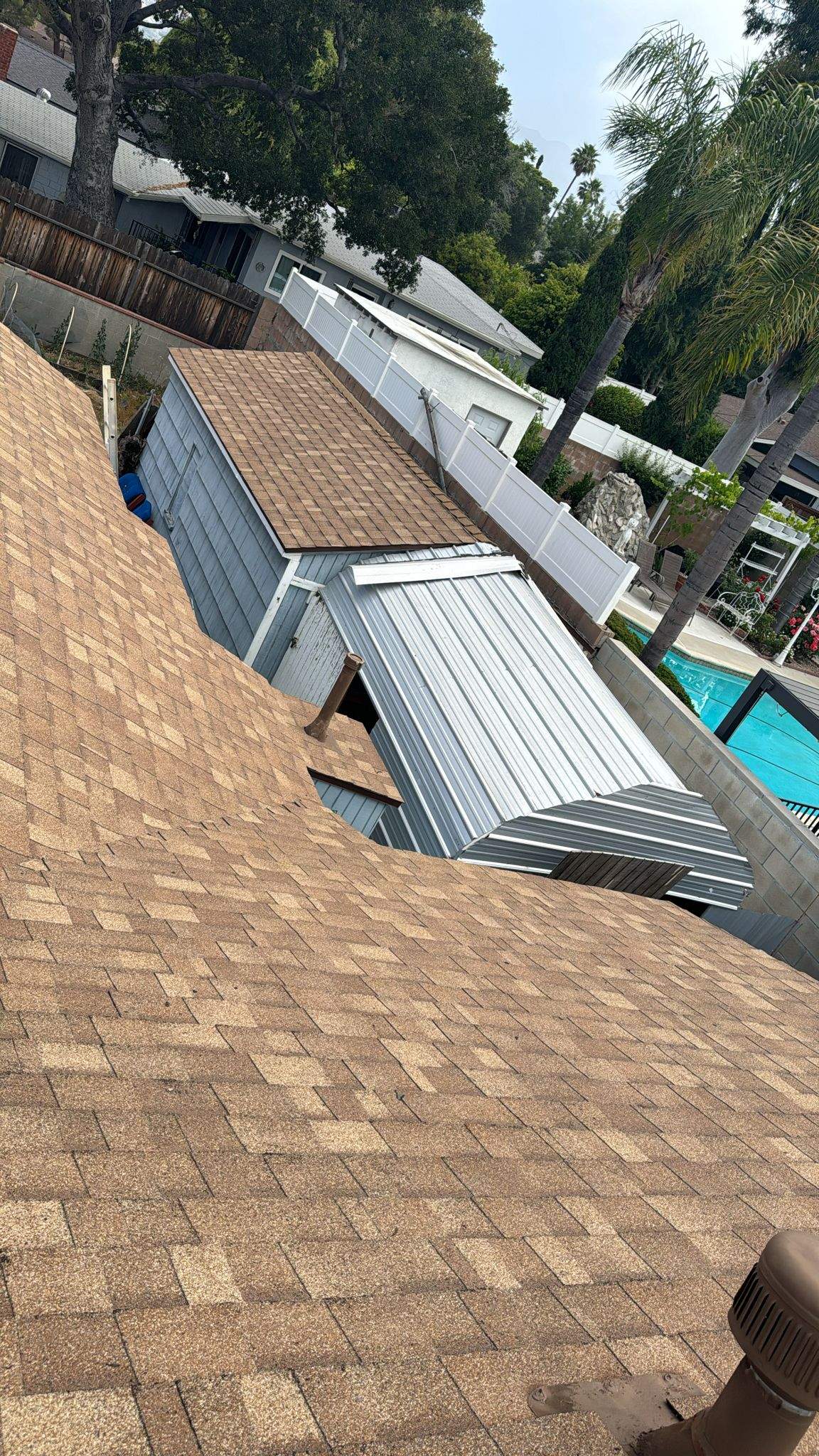 Roof Replacement - Oakland, CA 94605 by Epic Roof Replacement
