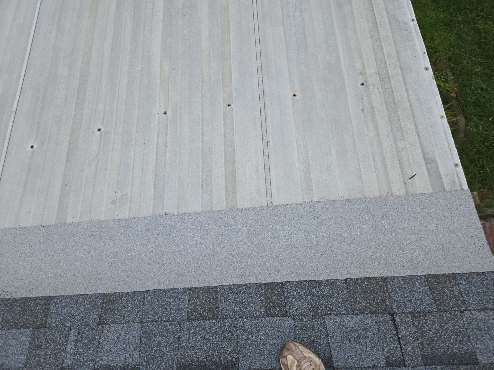 Project in Seminole 33772 by Mitchell Roofing Company LLC