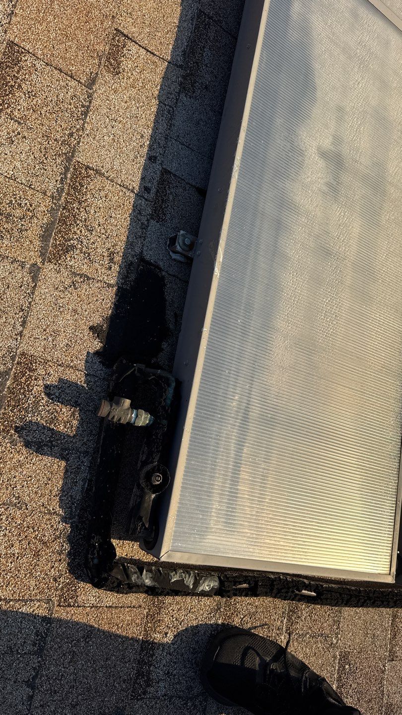 Project in Galt  by NuLead Construction Inc