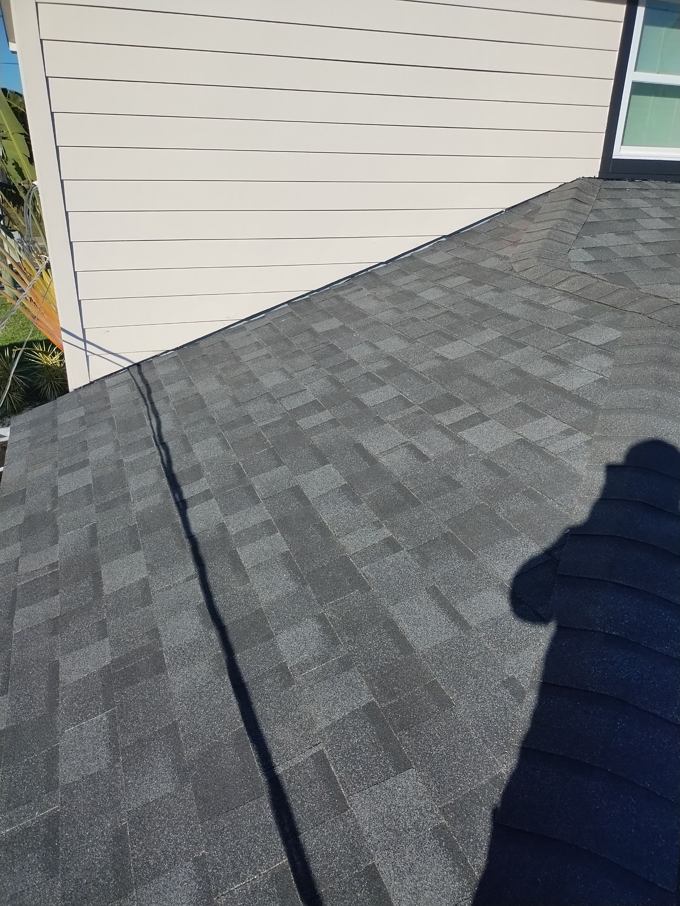 Project in St. Petersburg 33703 by Mitchell Roofing Company LLC