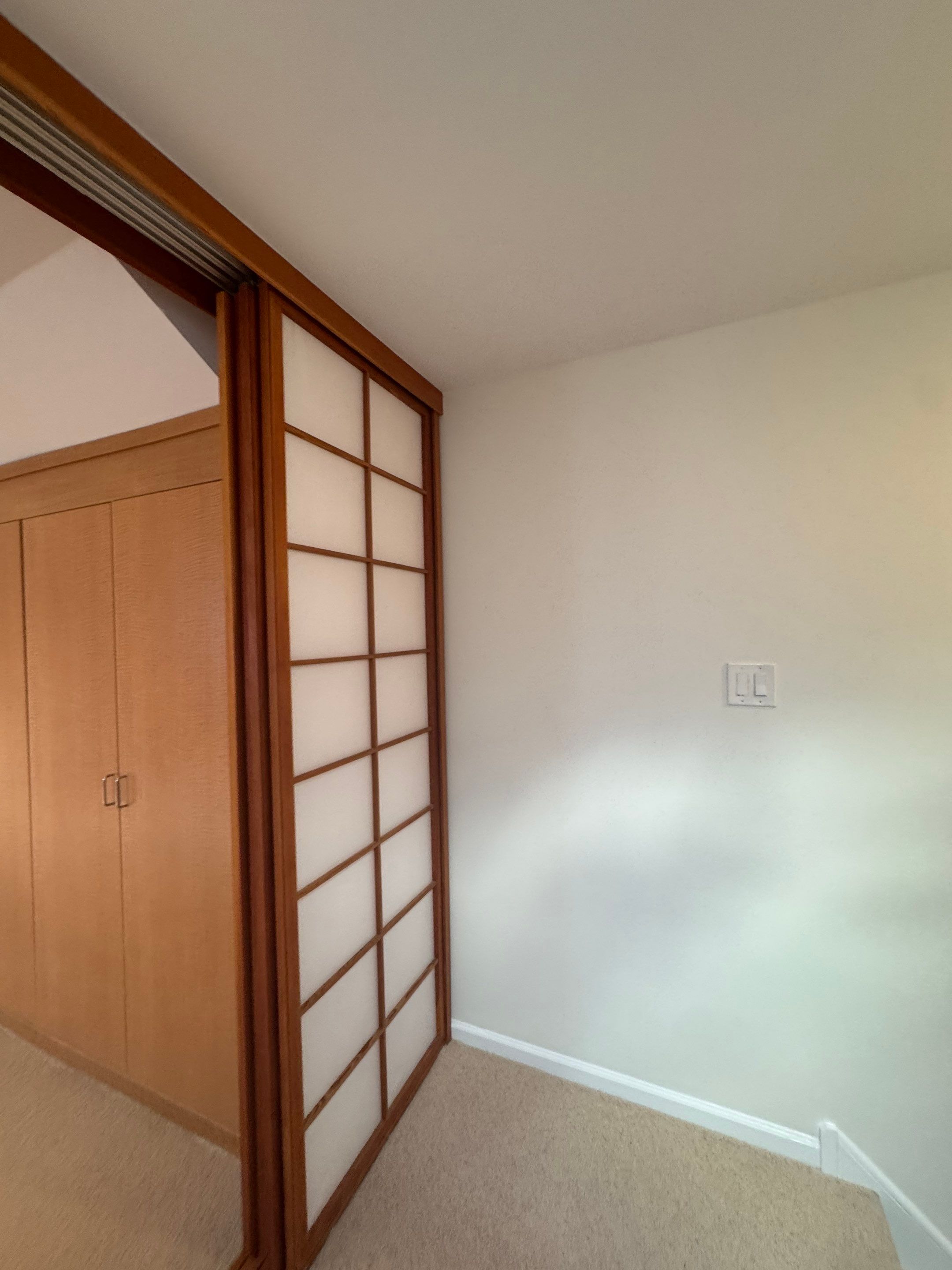 New Home Painting Project by Davis Painting Llc