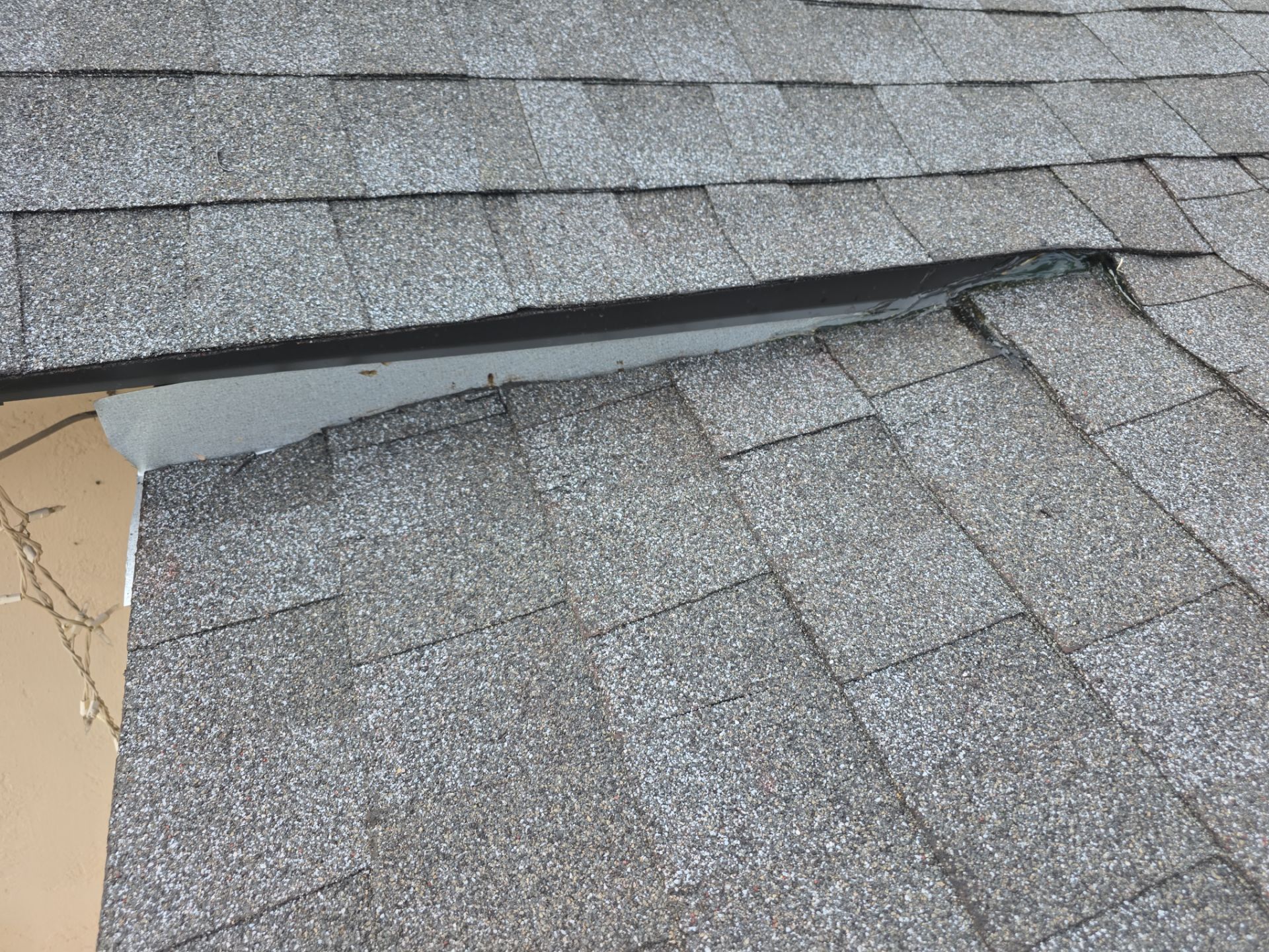 Residential Roof Install using GAF by Weather-Tite Roofing
