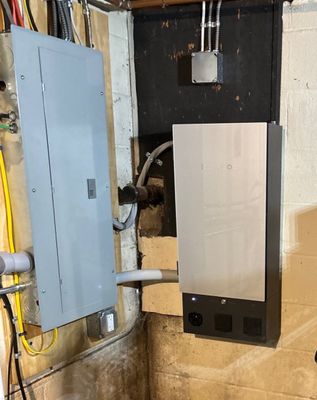 Smart Backup Power with EcoFlow SHP2