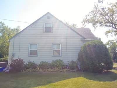 Project in New Berlin