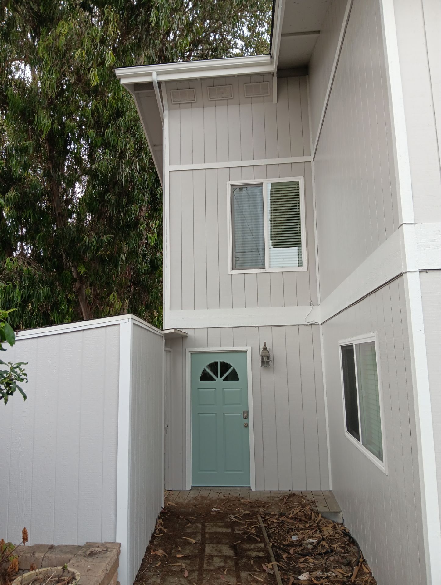 Cayucas paint upgrade by MGP Coatings