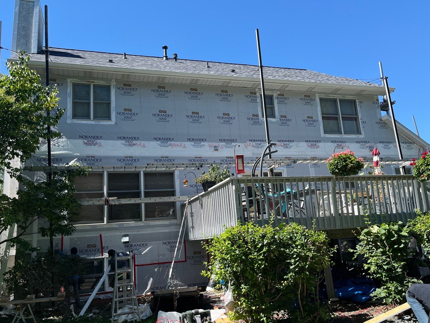 Plymouth, MN – Full Exterior Remodel with Roof, Siding, and Gutters by First Impressions Exteriors