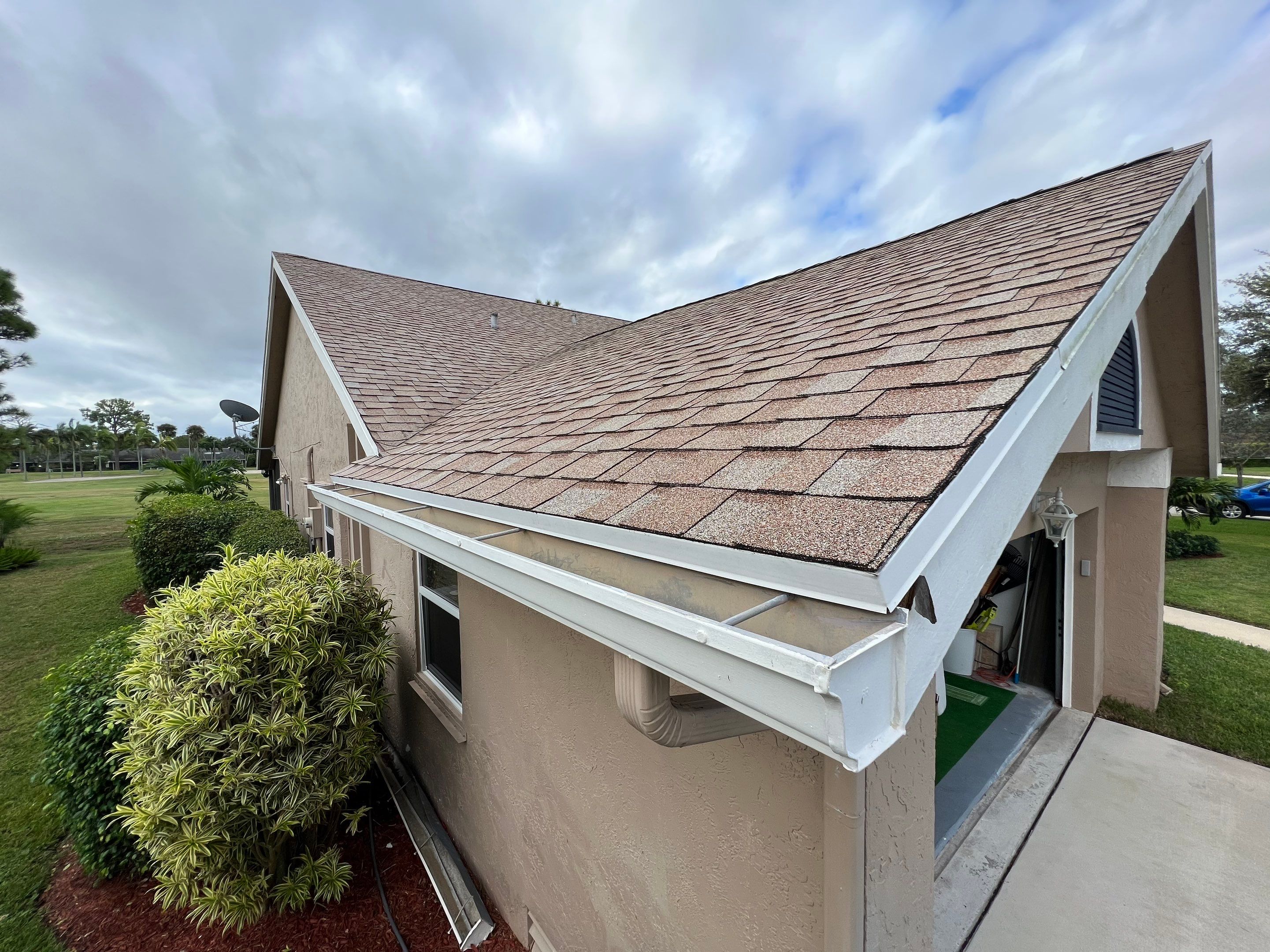 Fascia Repair by First Due Roofing