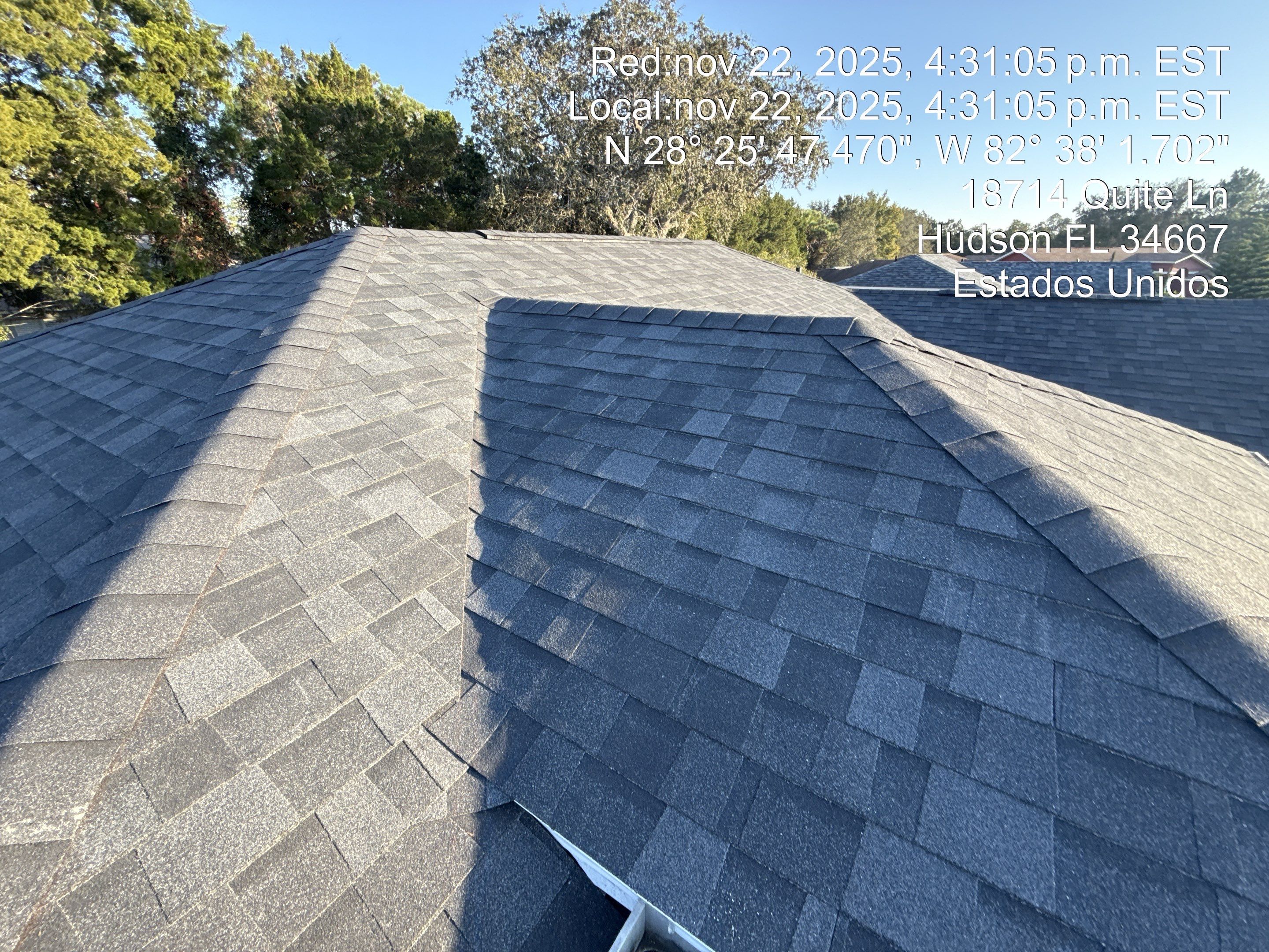 Project in Hudson by You Restorations LLC DBA YOU-Home