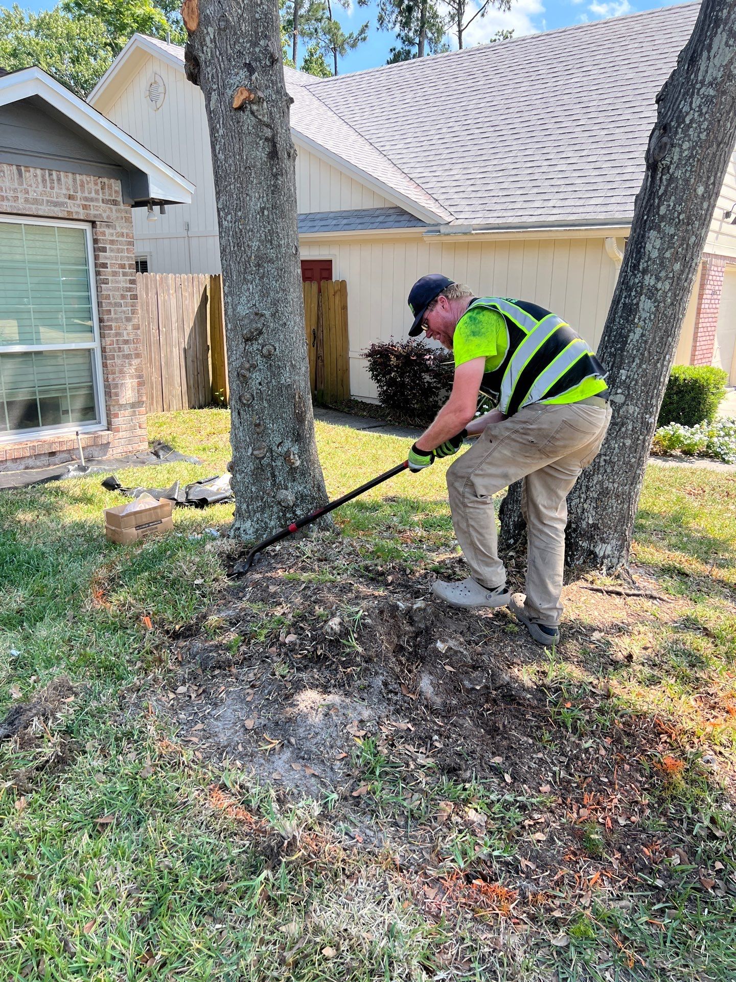 Landscape Install | Residential by ProGreen Services