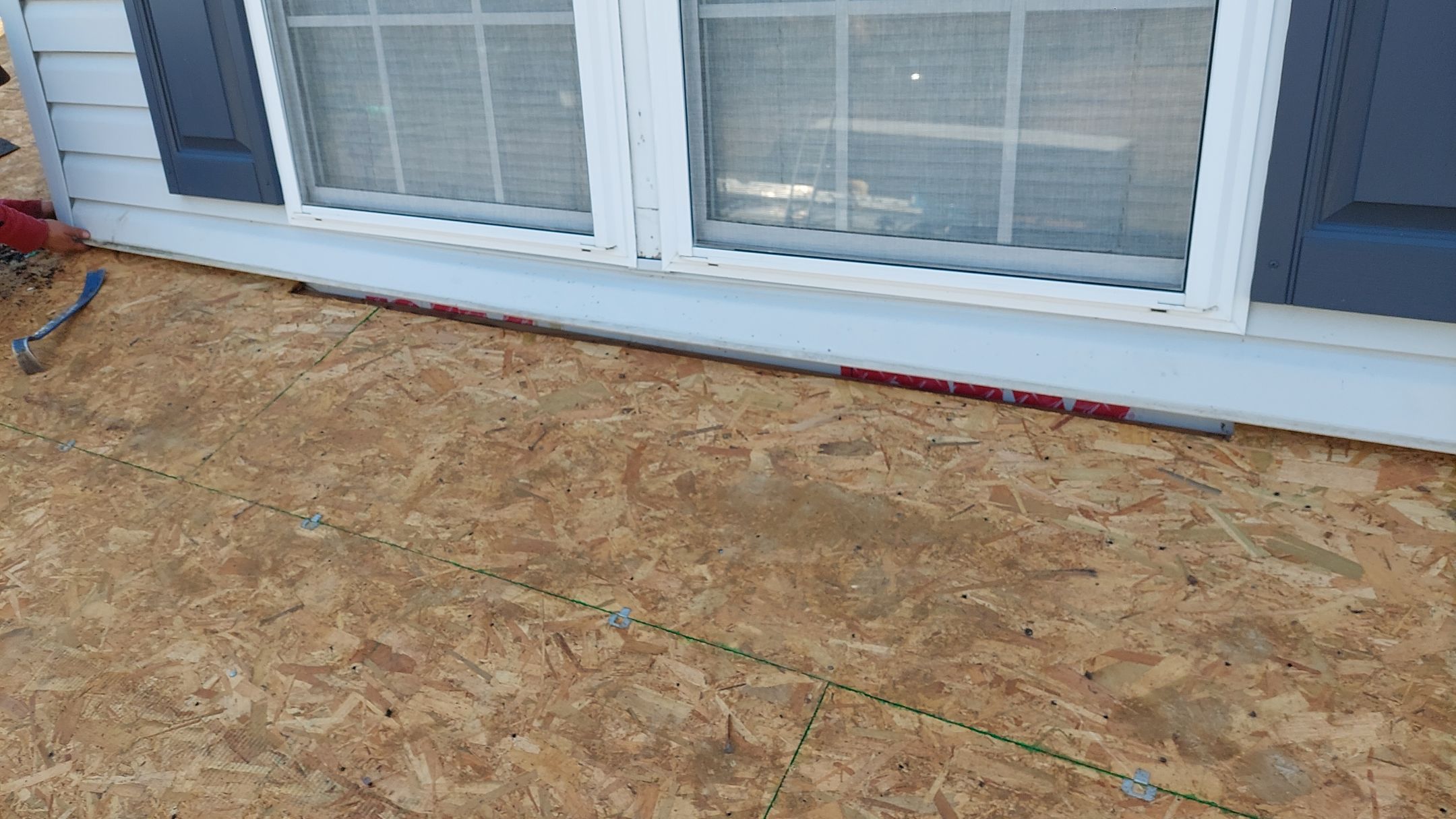 Black Shadow by Tamlin Roofing